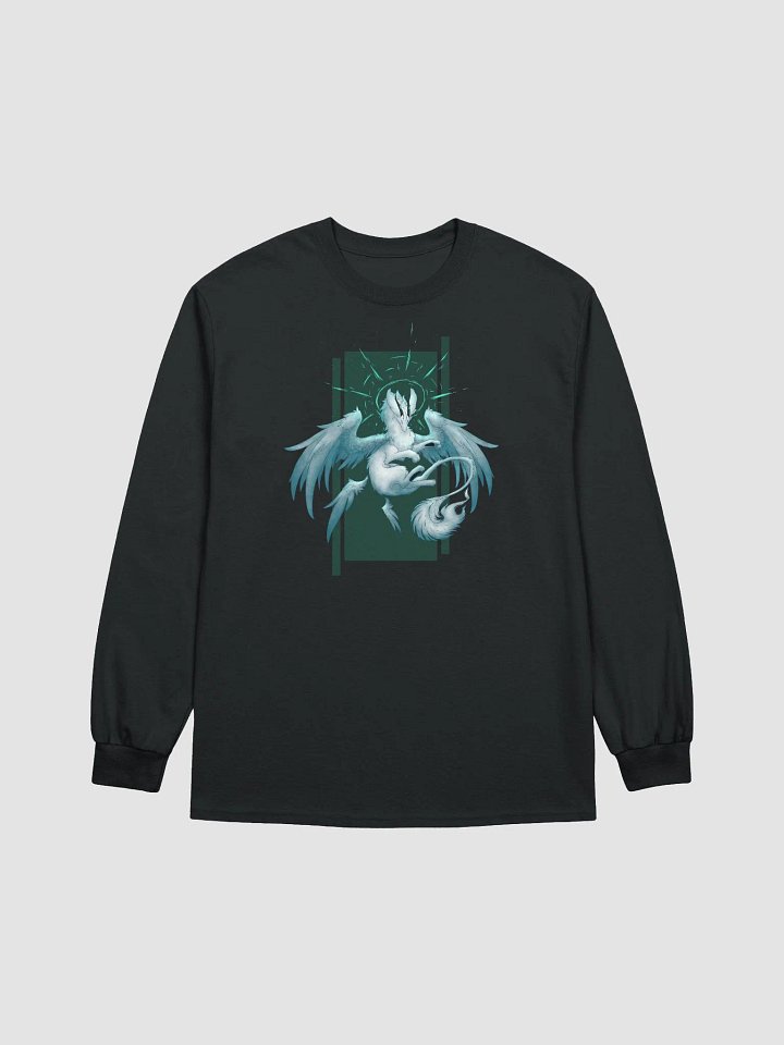 Kindling - Sunzalax Long Sleeve product image (6)