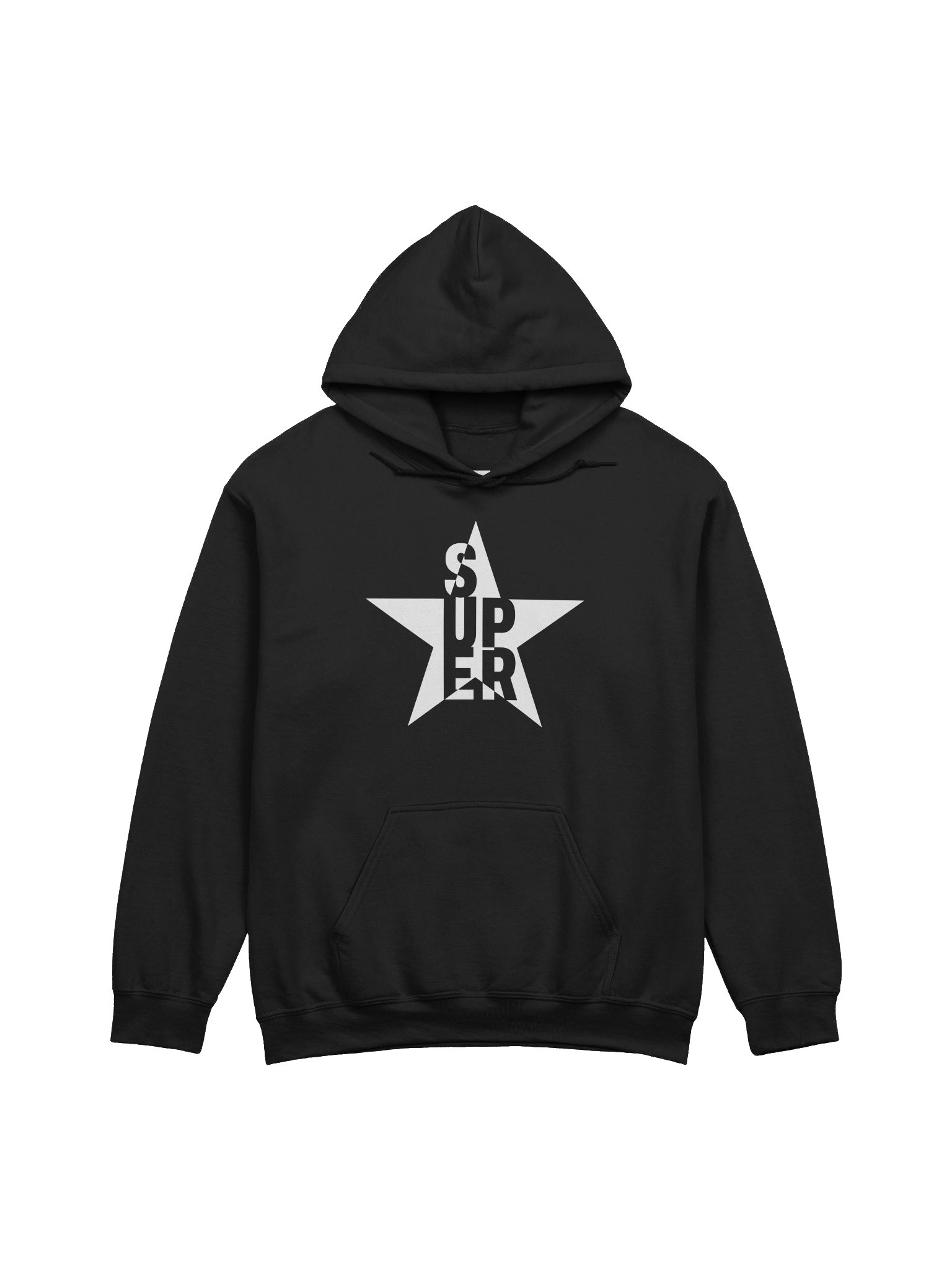 SUPERstar - Essential Hoodie (Unisex) product image (1)