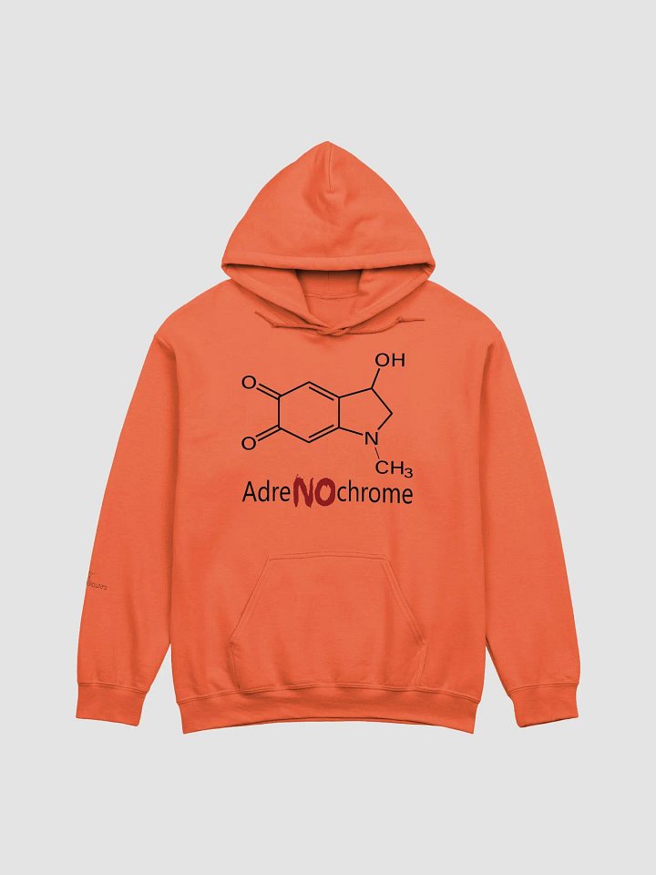 AdreNOchrome - Gildan Classic Hoodie product image (30)