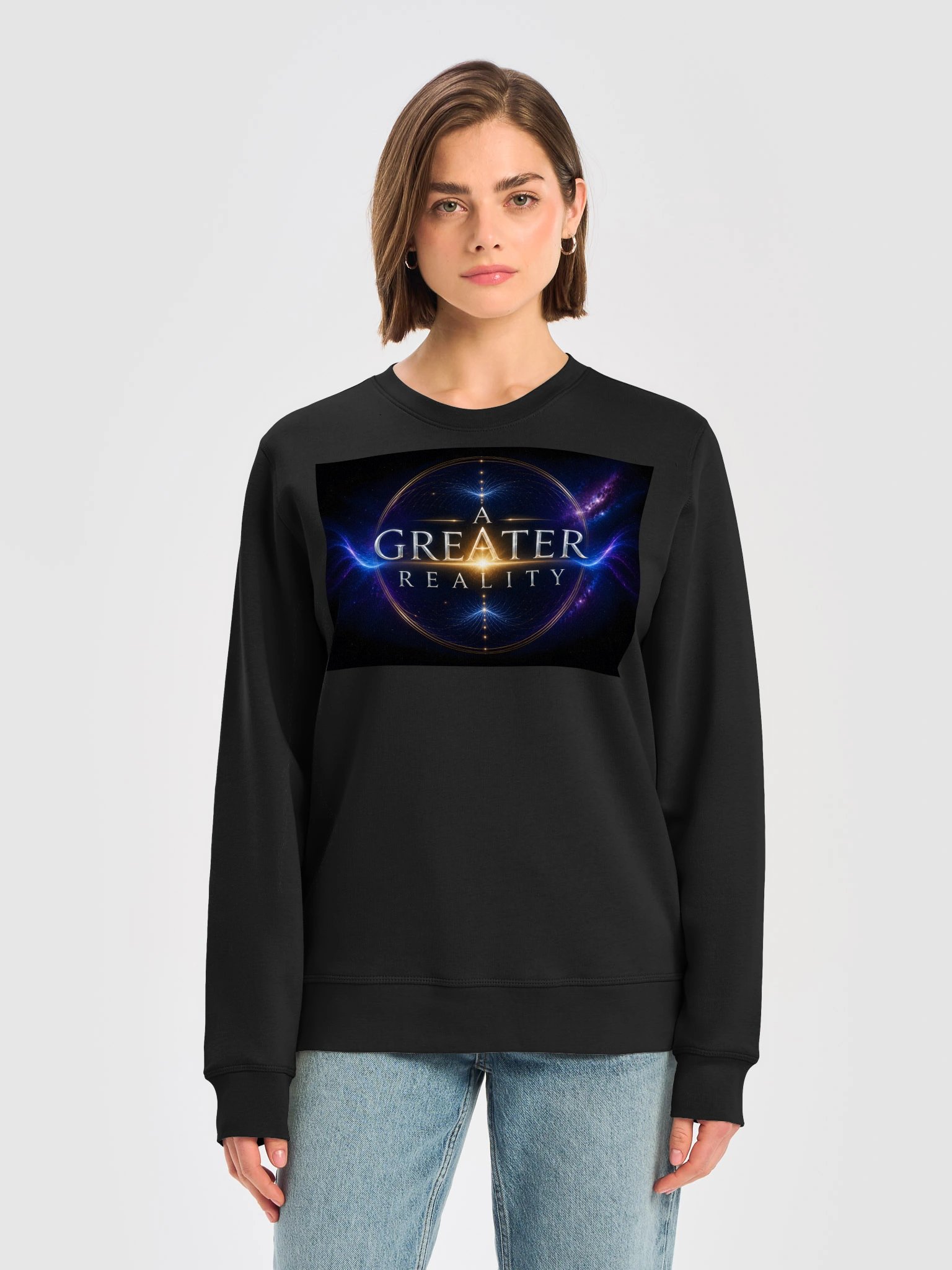 Sweatshirt product image (5)