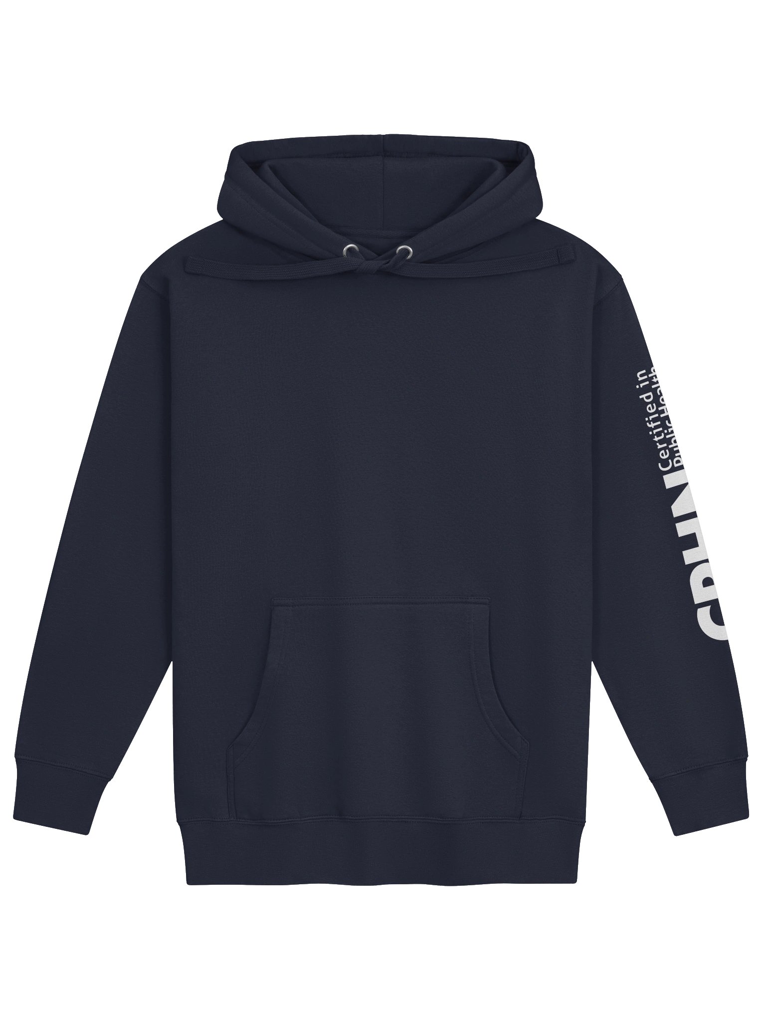CPHN Sleeve Logo Hoodie product image (1)