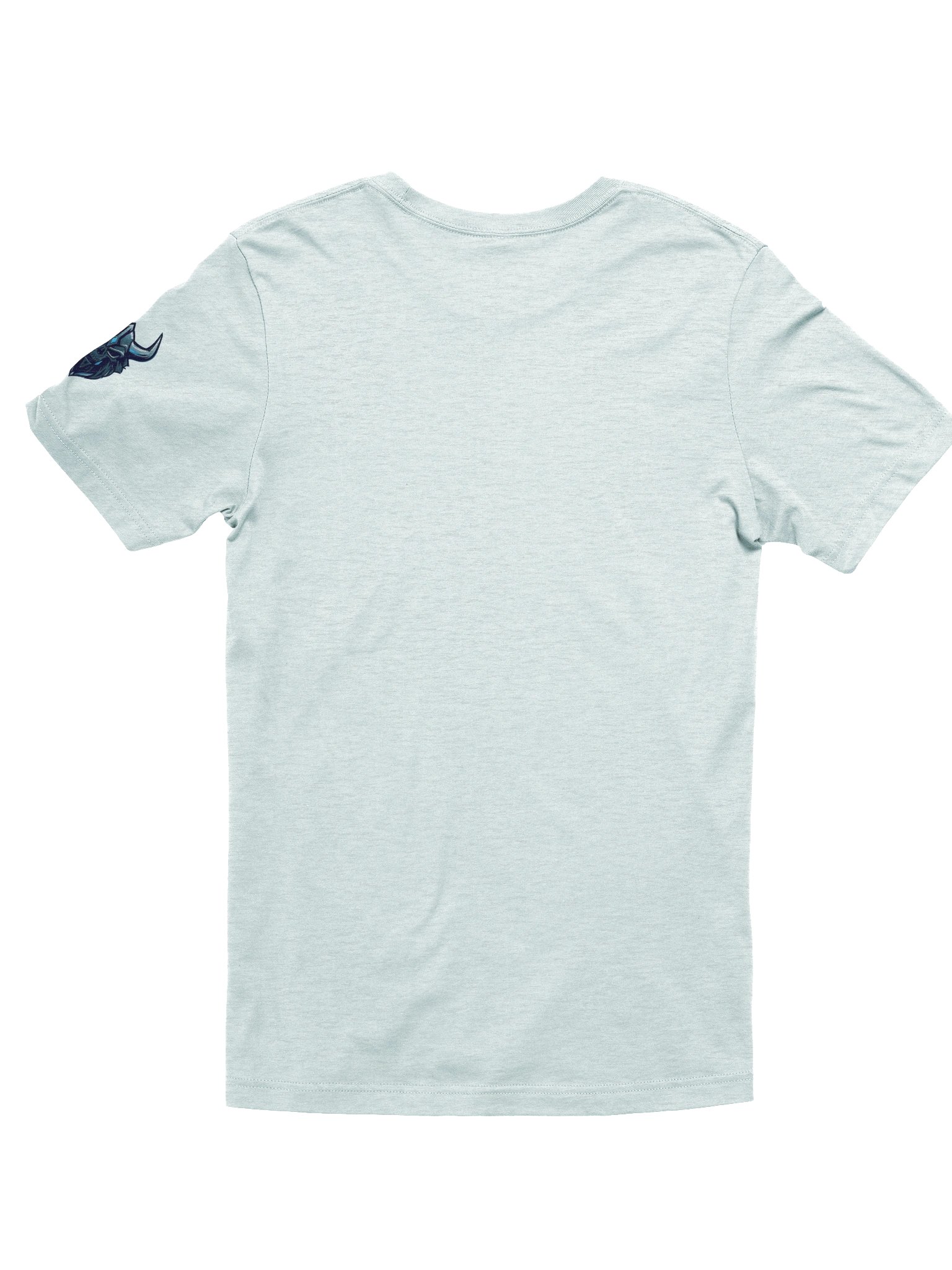 Build Better - Cyber Circuit Skull Tee product image (110)