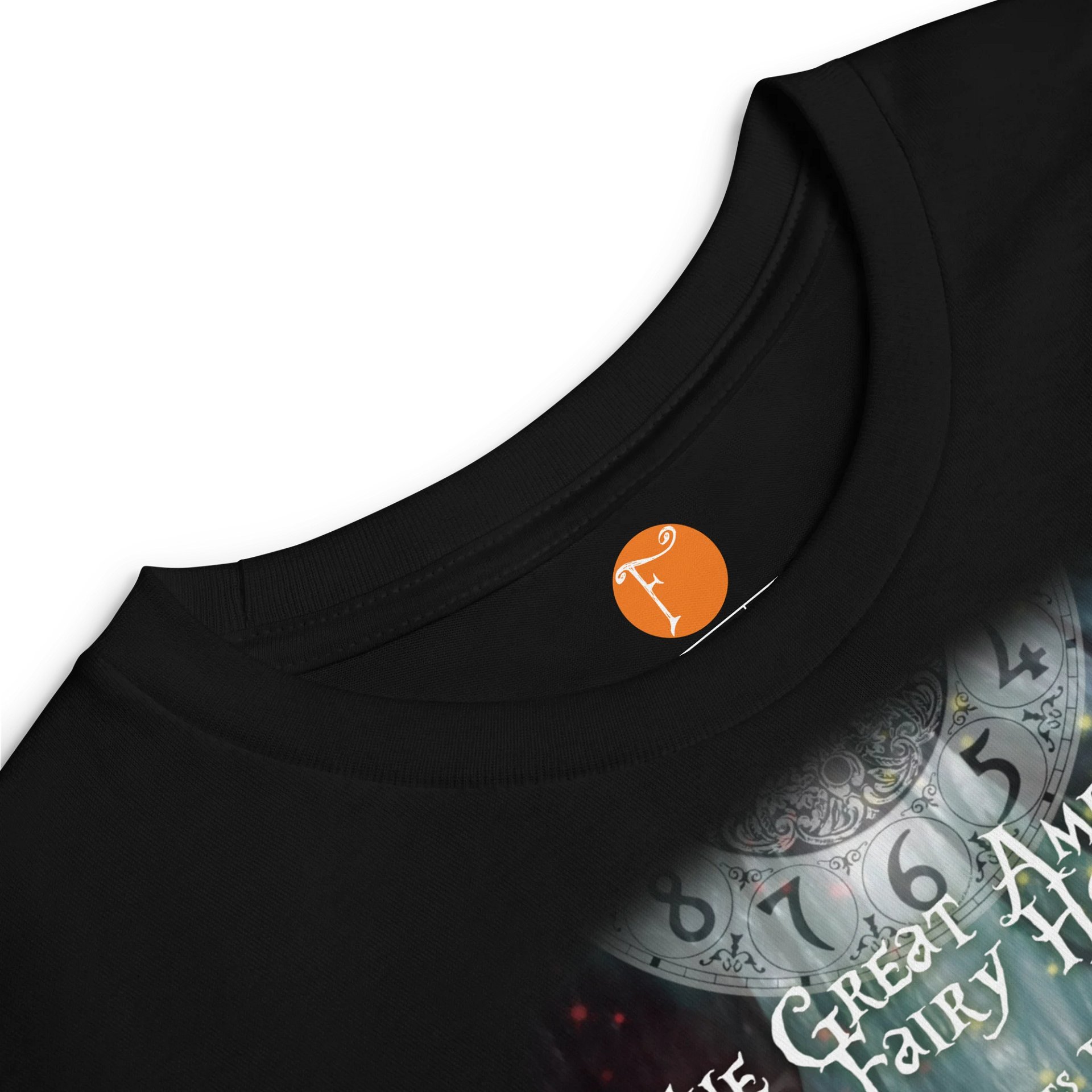 The Great American Fairy Hoax - Bella+Canvas Youth Long Sleeve T-Shirt product image (6)