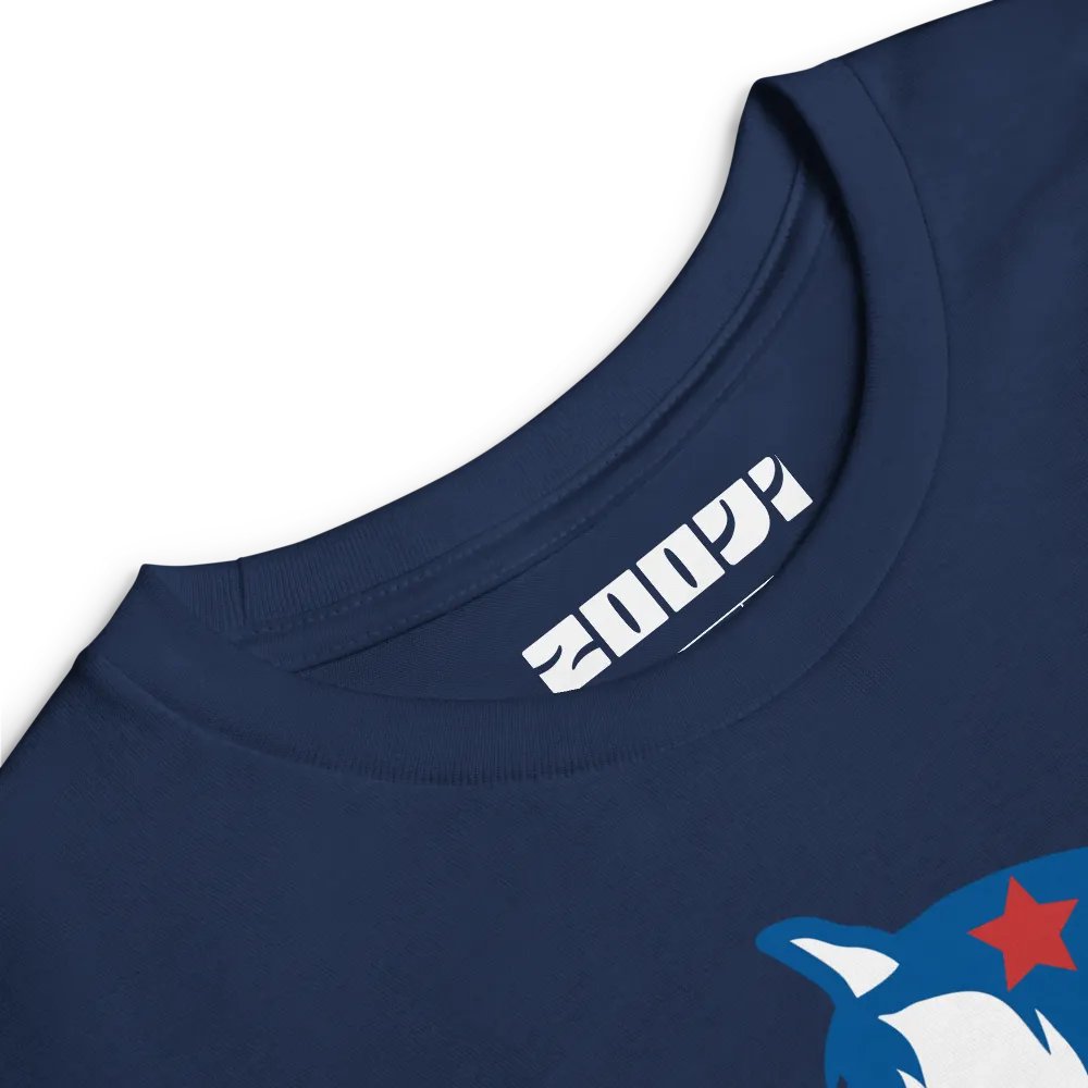 Bella Canvas Youth Long Sleeve T-Shirt product image (18)