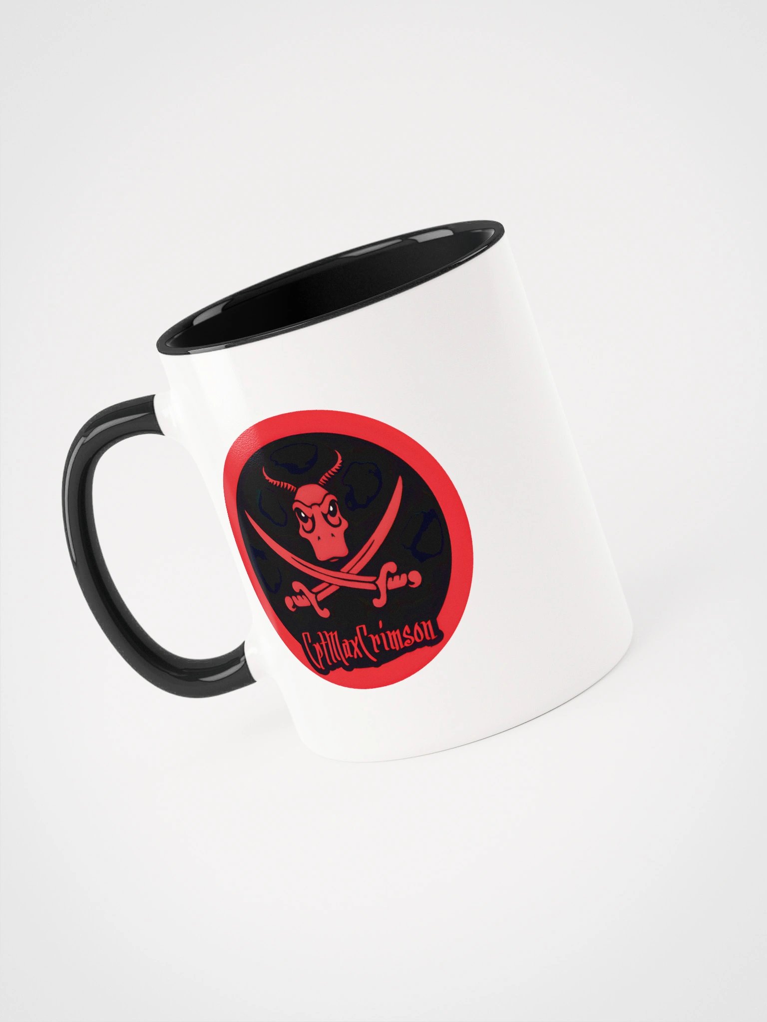 CptMaxCrimson Mug product image (33)
