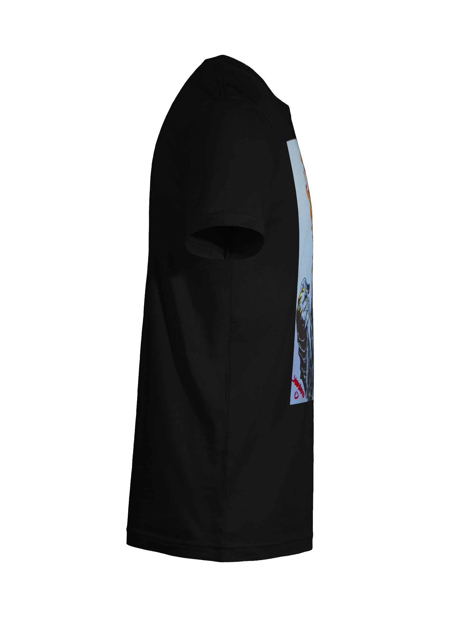 Ghost Rydah (super Soft Cotton) product image (12)
