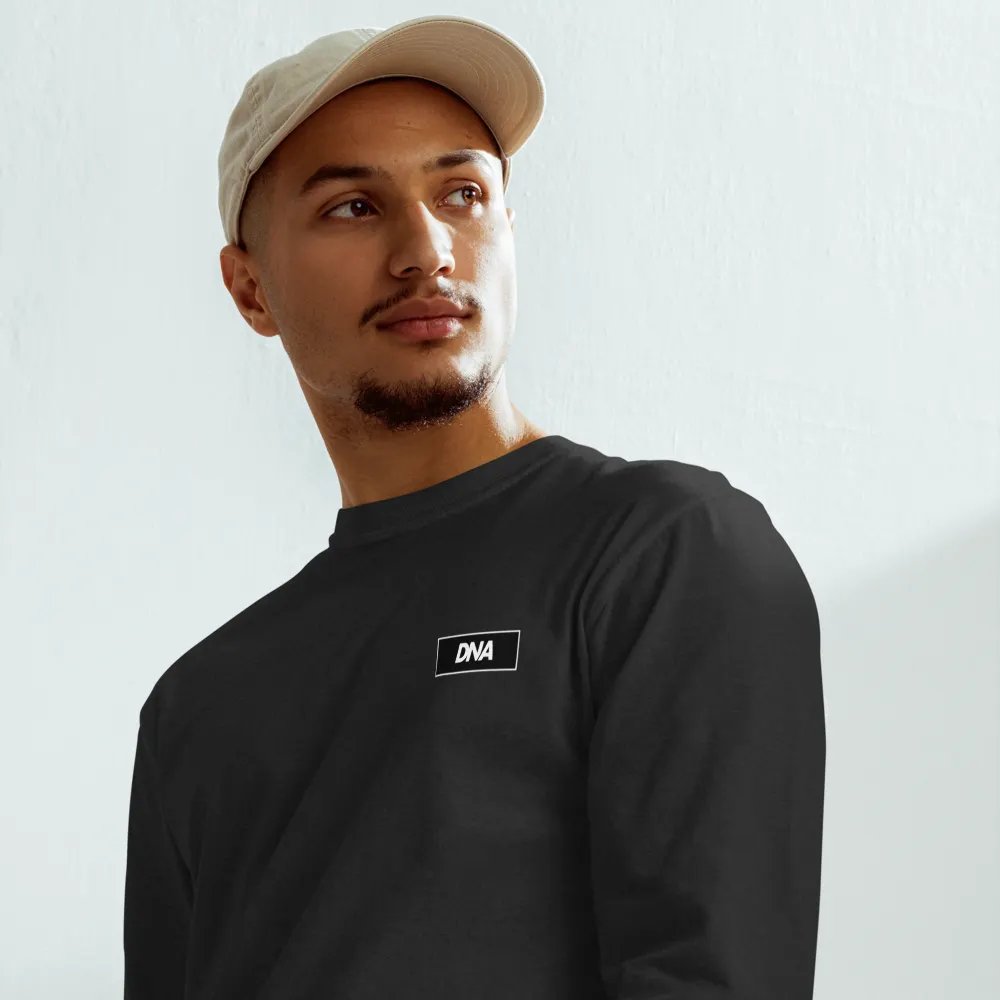 DNA Long Sleeve product image (9)