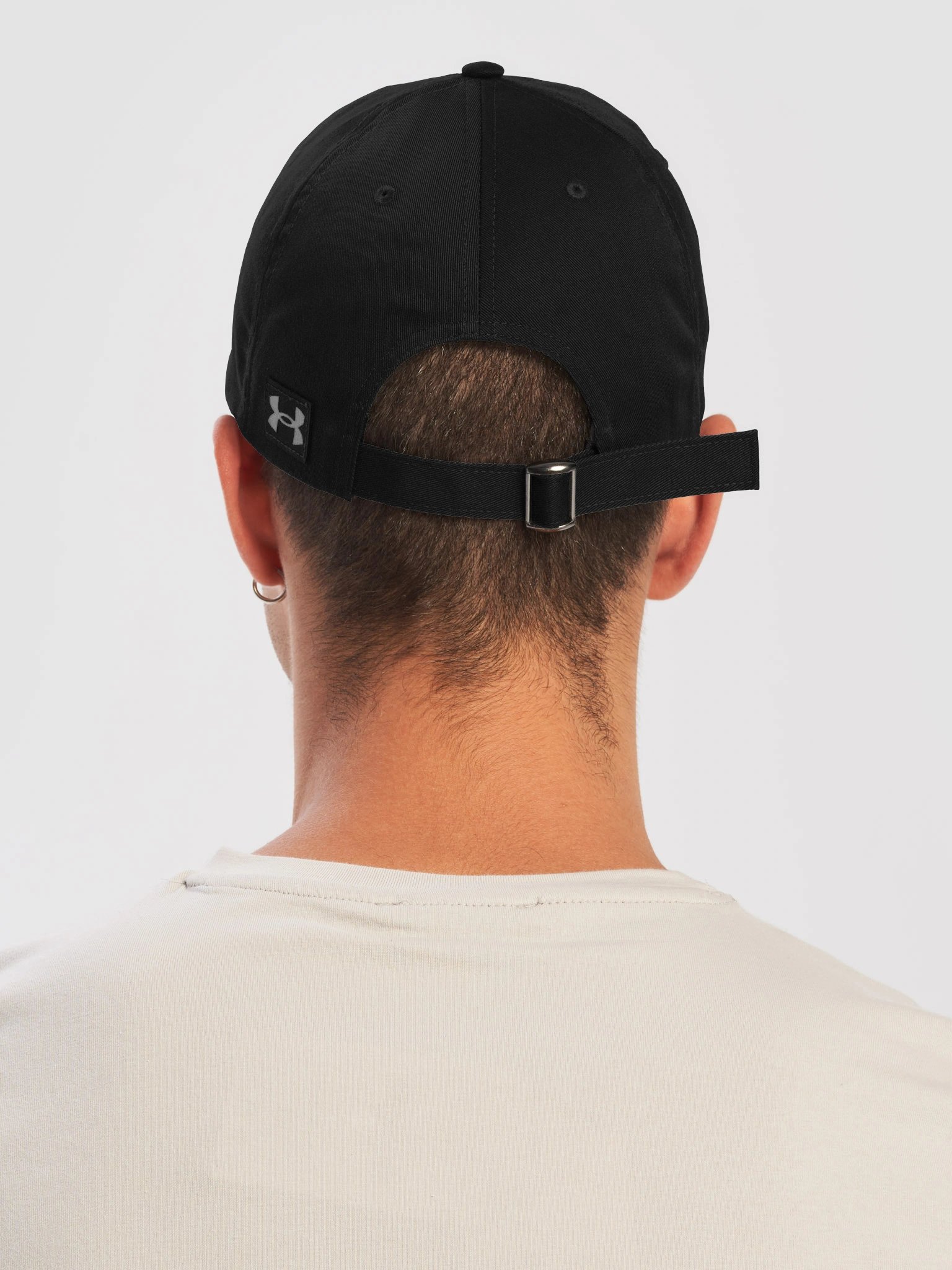 brickverse Under Armour® Dad Hat product image (6)