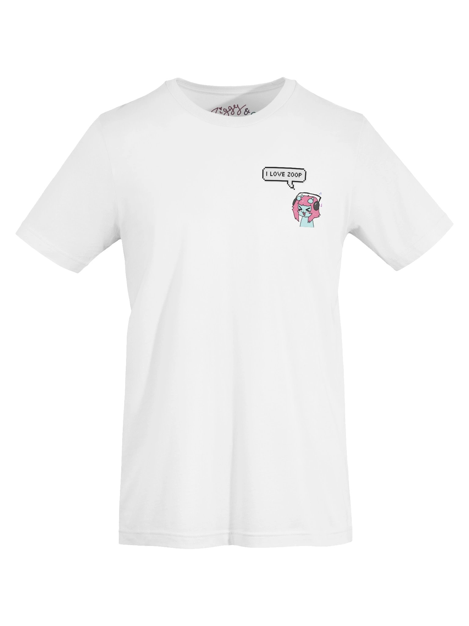 IloveZoop [Matching TEE] product image (9)