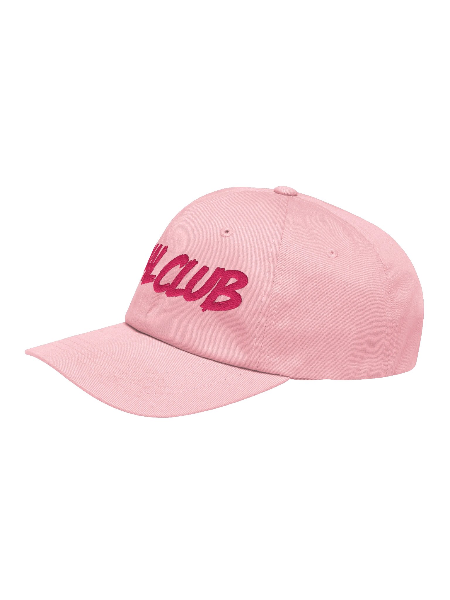 CLUB CAP product image (3)