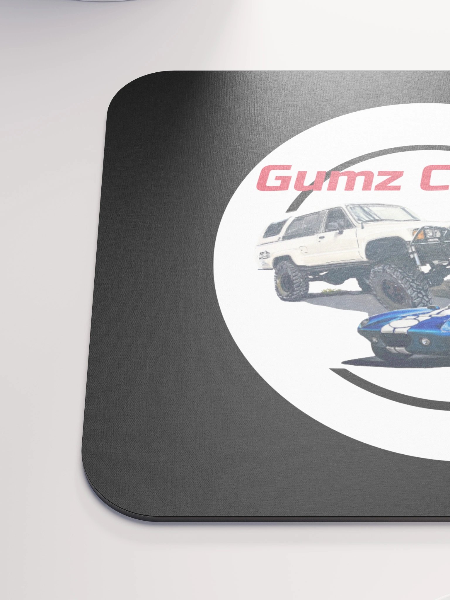 GCA Mouse Pad product image (6)
