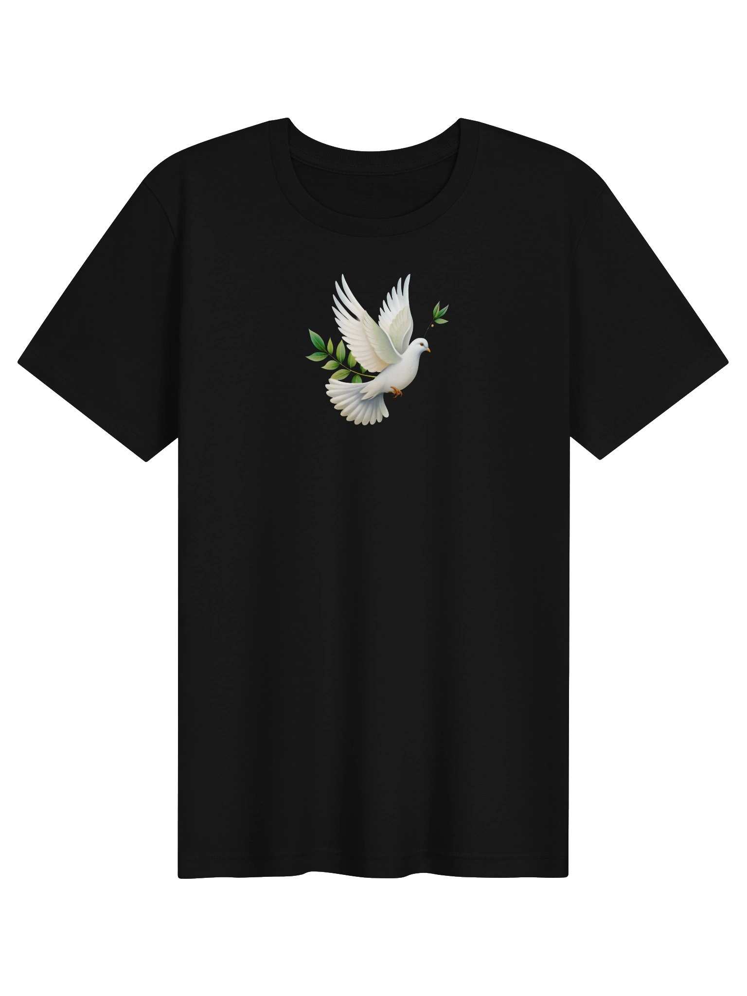 The pro peace tee product image (1)