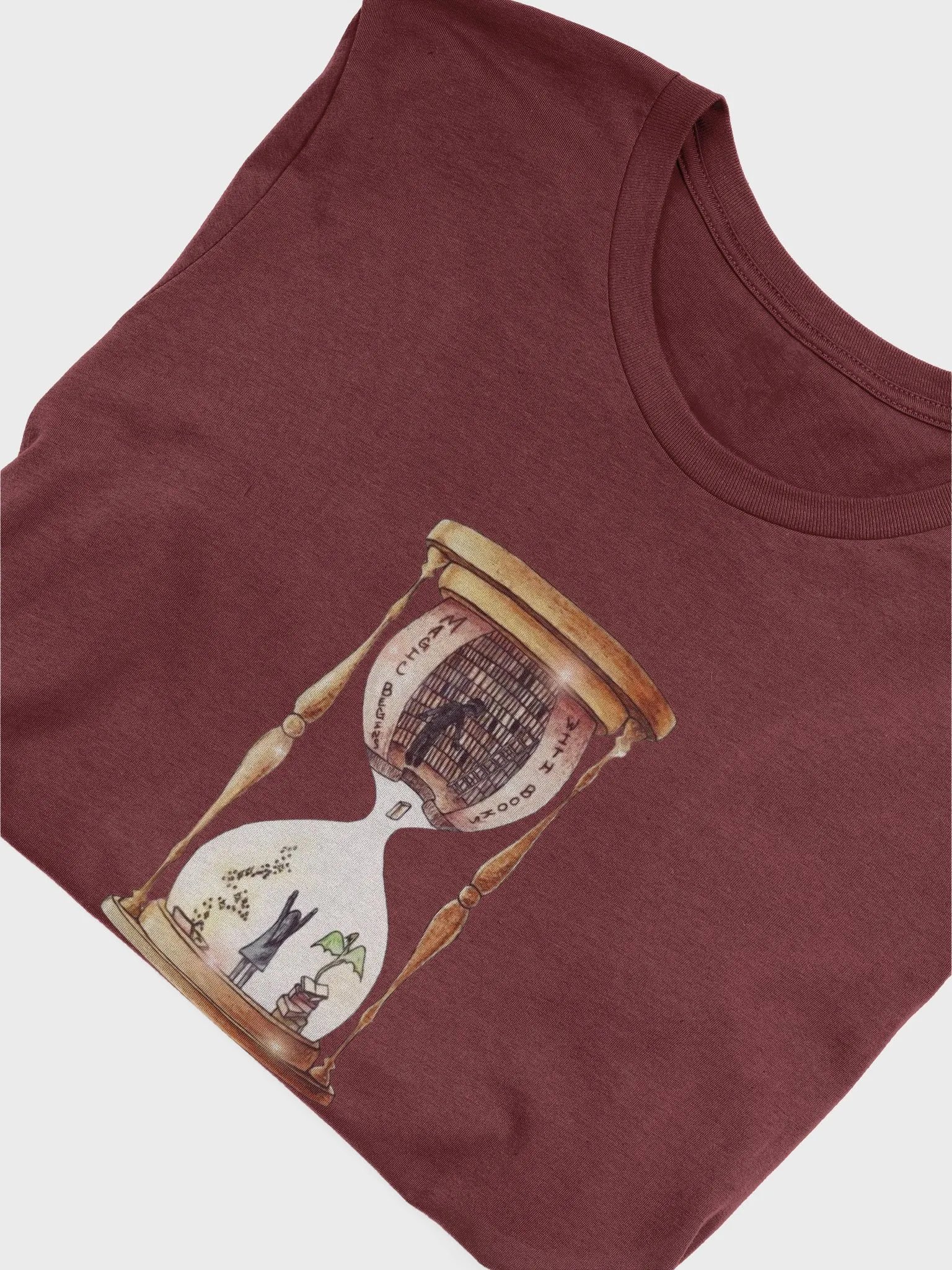 Magic Tee product image (5)