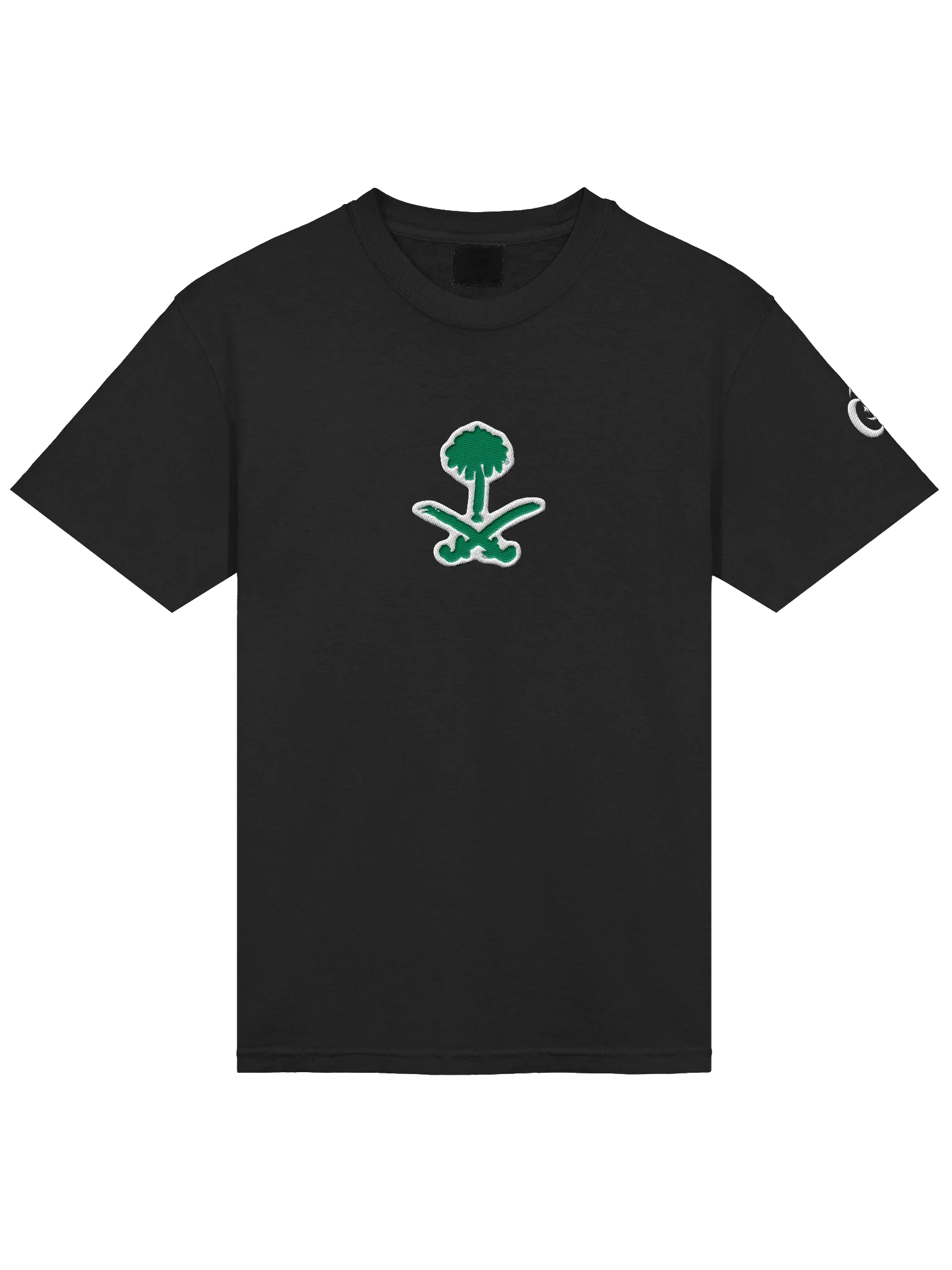 KSA T-Shirt product image (3)