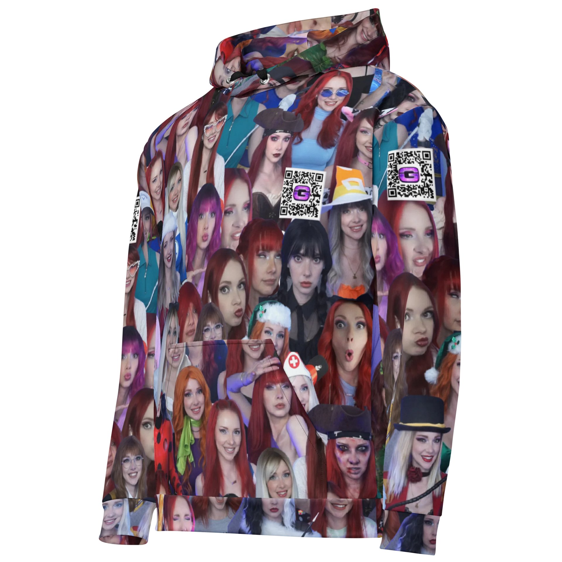 The Many Faces of Ging Season 5 product image (2)