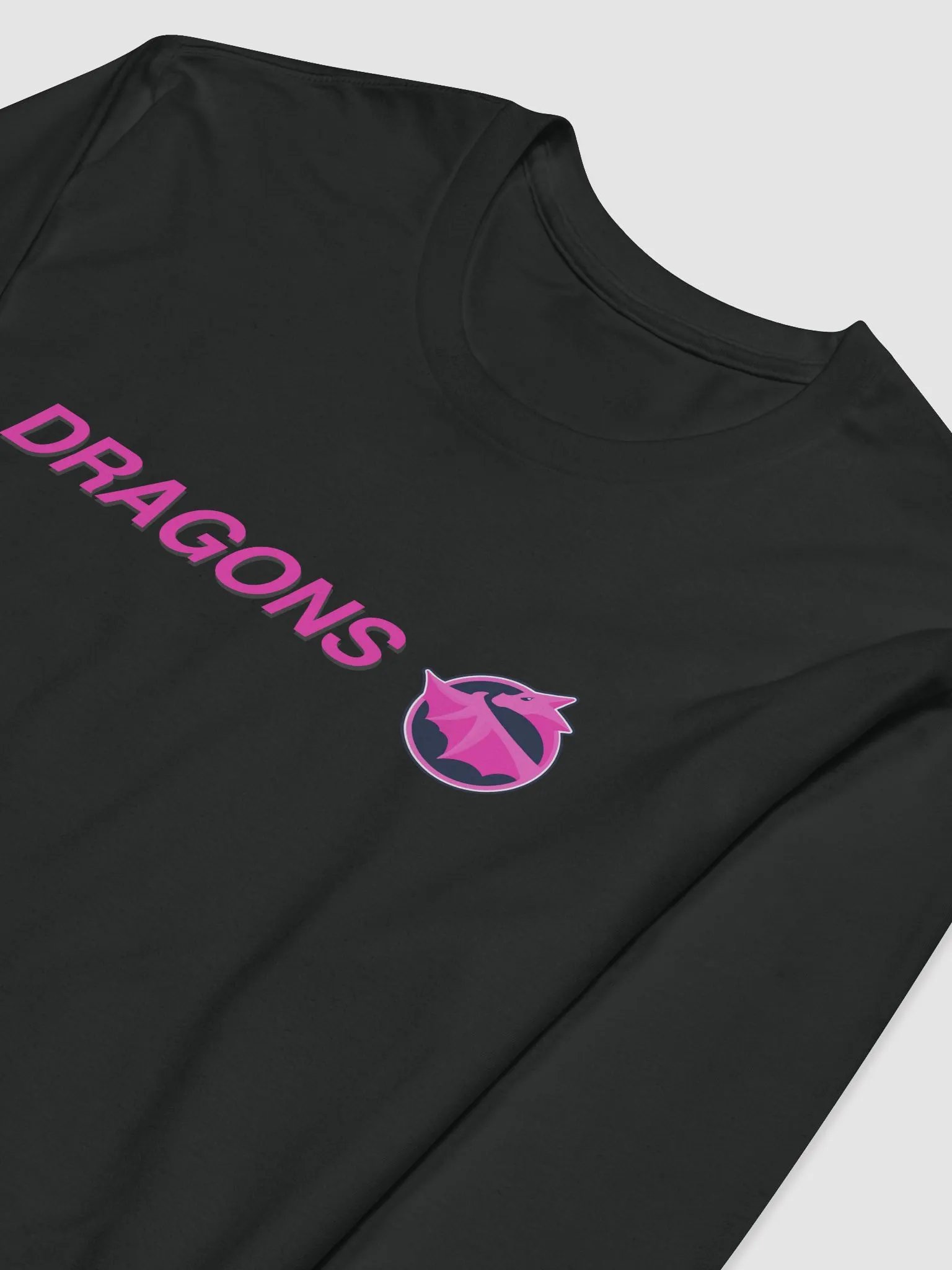 Dragons Long-Sleeve Crew product image (6)