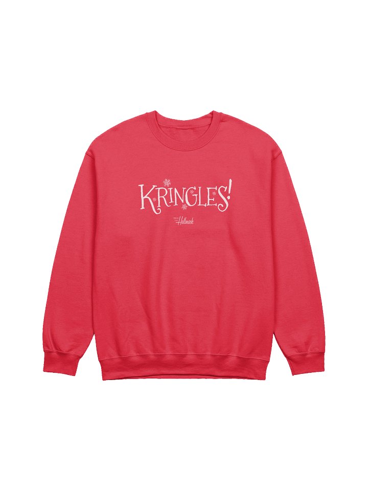 CLASSIC: Kringles - Gildan Crewneck product image (4)