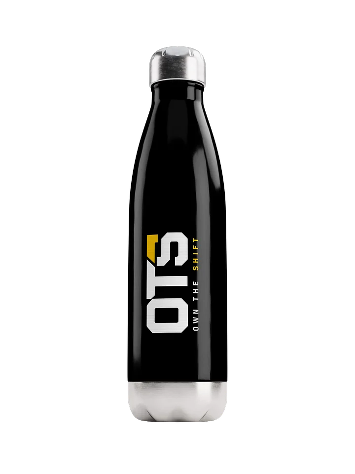 OTS Waterbottle product image (1)