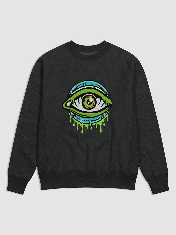 Might Know Champion Sweat-Shirt product image (1)