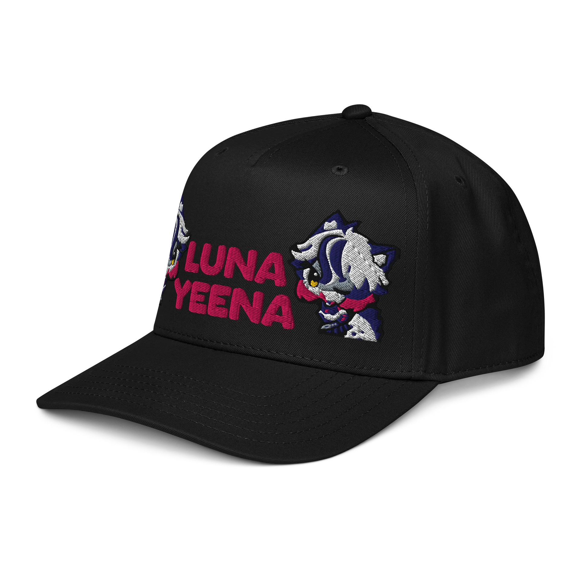 Hat! ;3 product image (3)