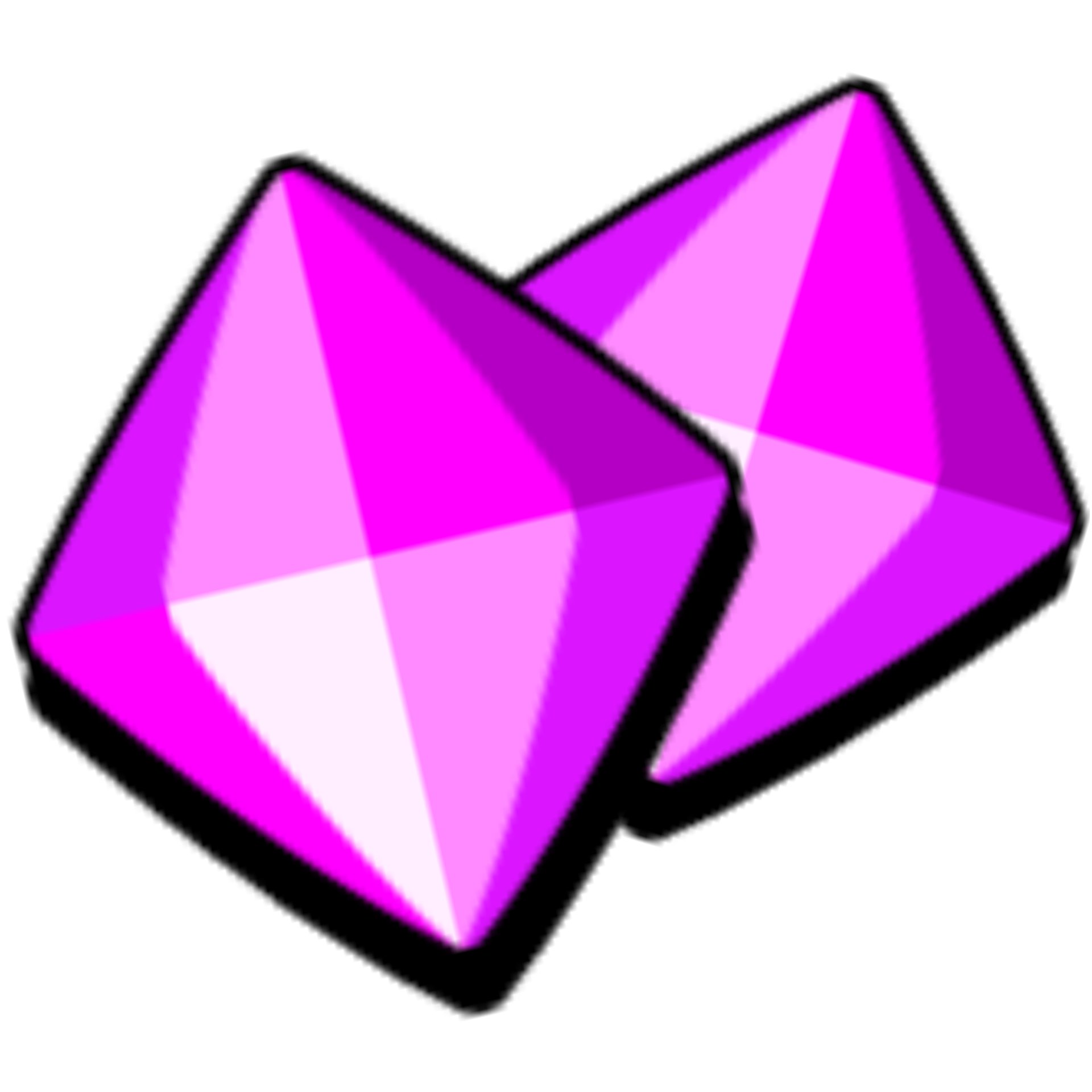 Pack - 30 Gems product image (1)