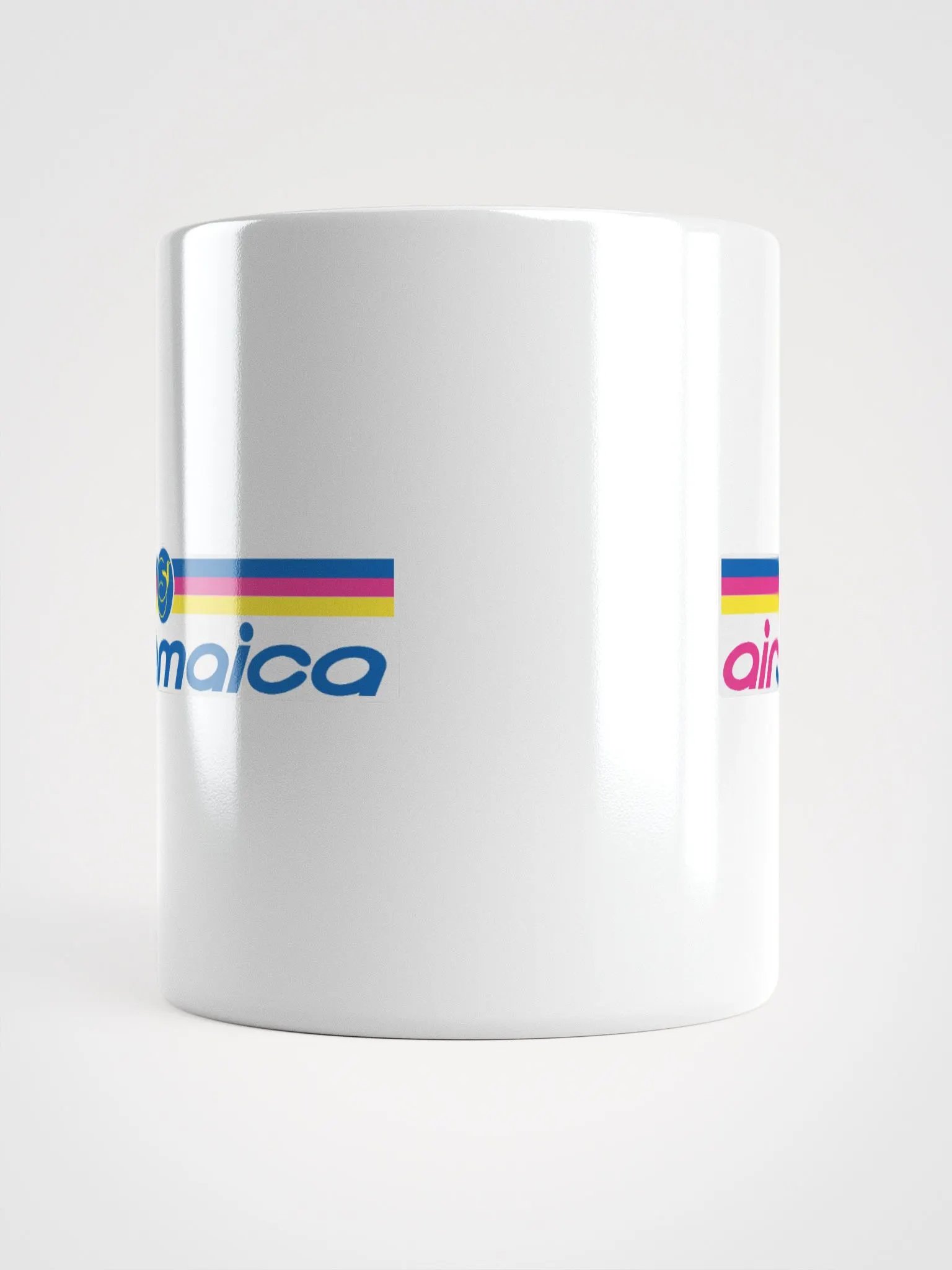 Air Jamaica - Mug product image (14)