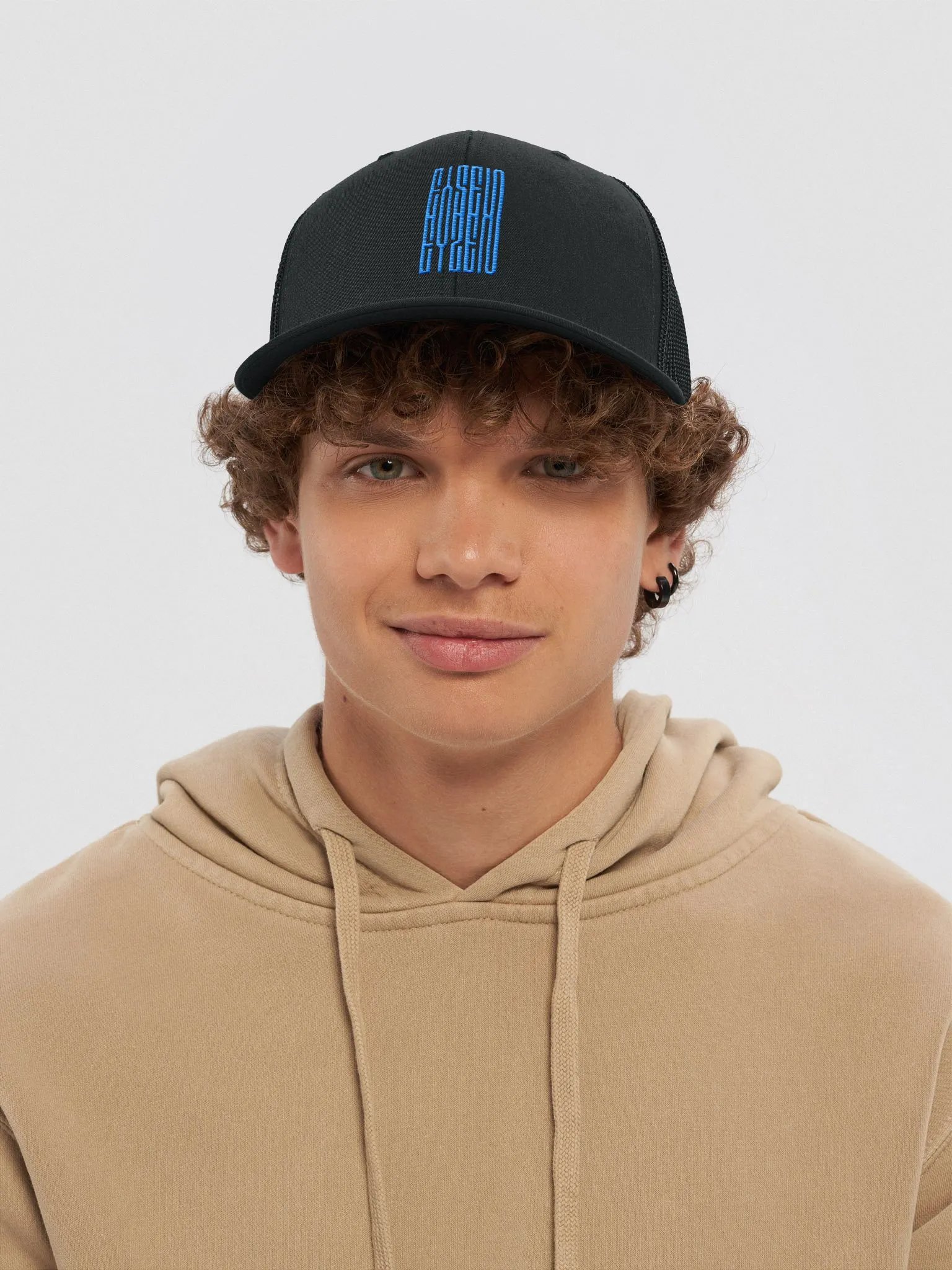 Casquette Eyzen product image (35)