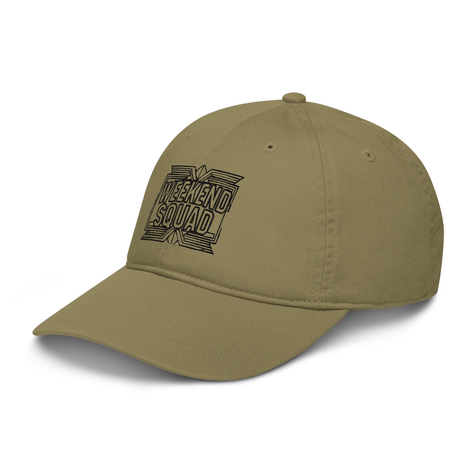 Weekend Squad product image (4)