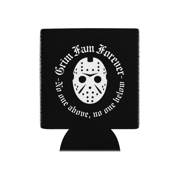 GRIM FAM - CHAOS KOOZIE - #2 product image (2)