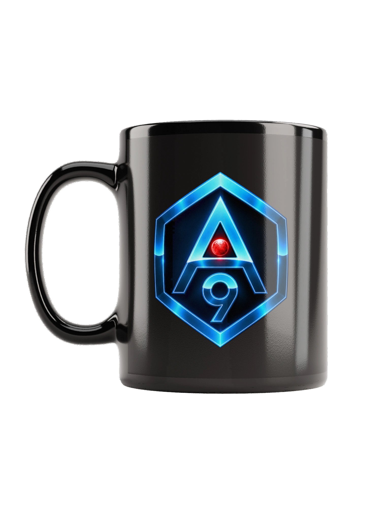 A9 Mug product image (2)