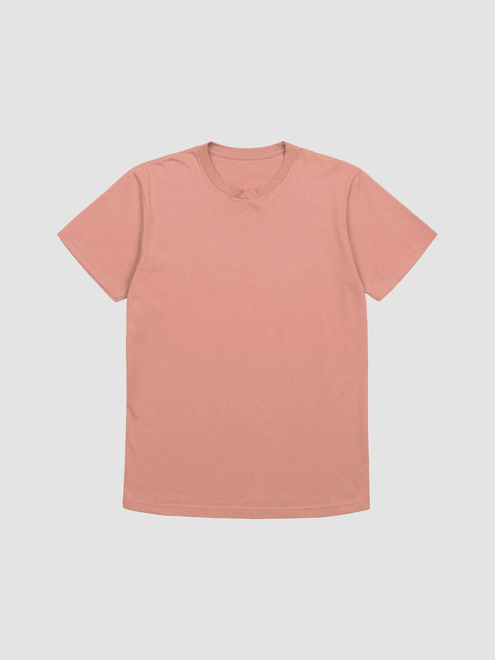 STRAWBERRY MATCHA - BACK T-SHIRT product image (8)