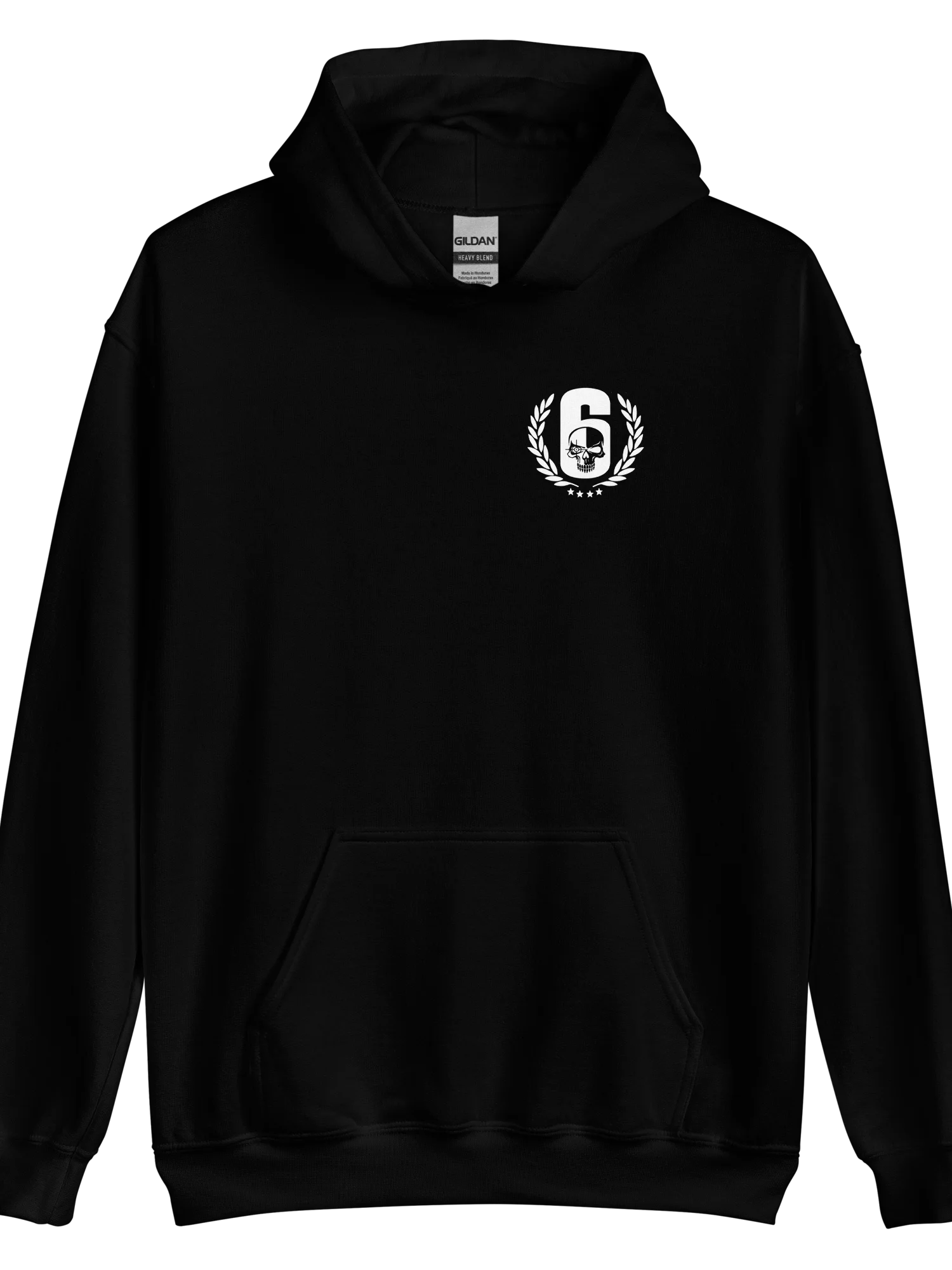 FragM3 Gaming RazzleDazzle Hoodie product image (10)