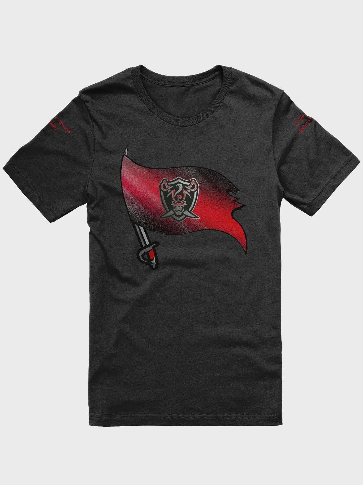 Crew Shirt product image (4)