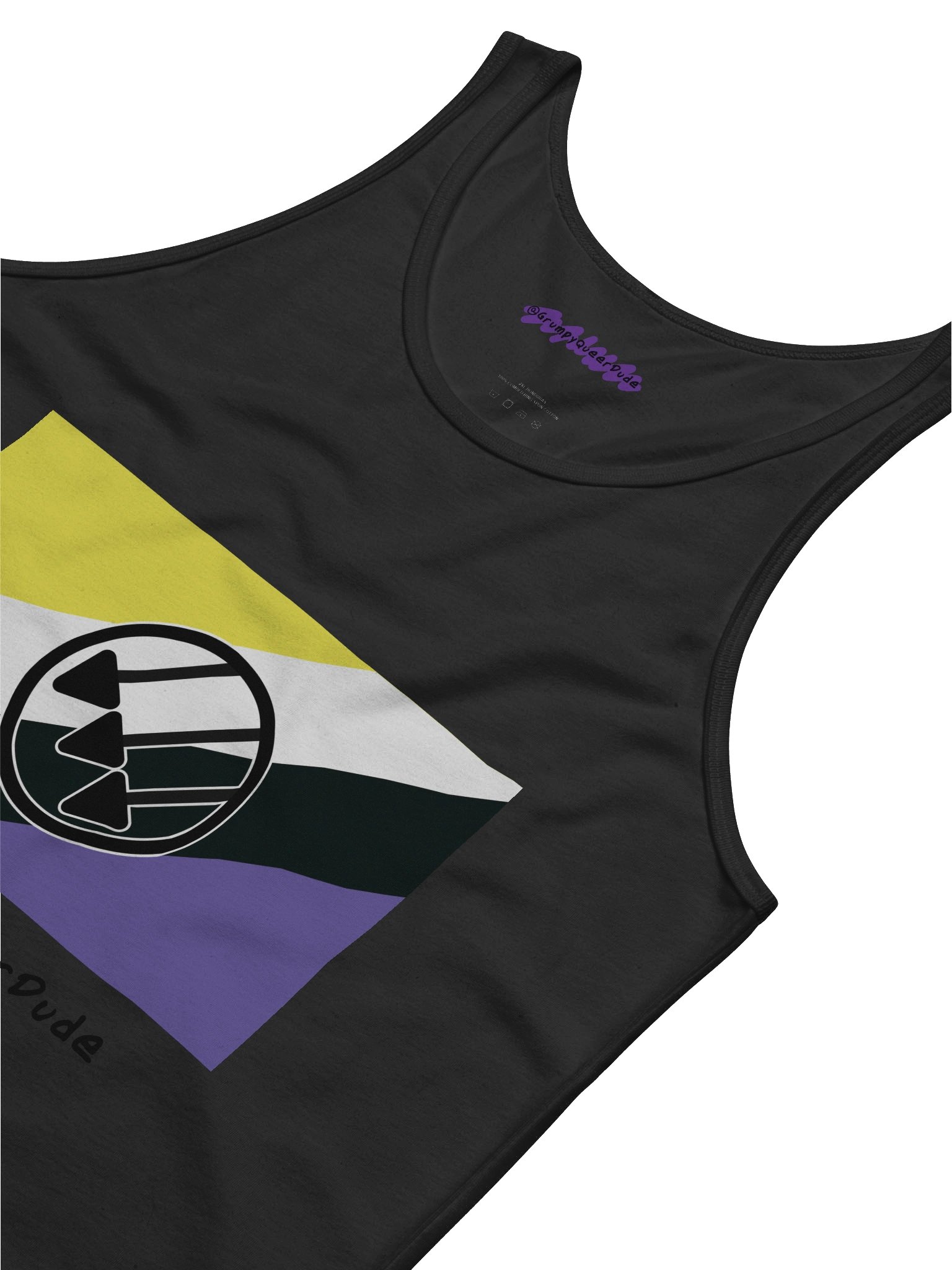 Nonbinary Pride product image (14)