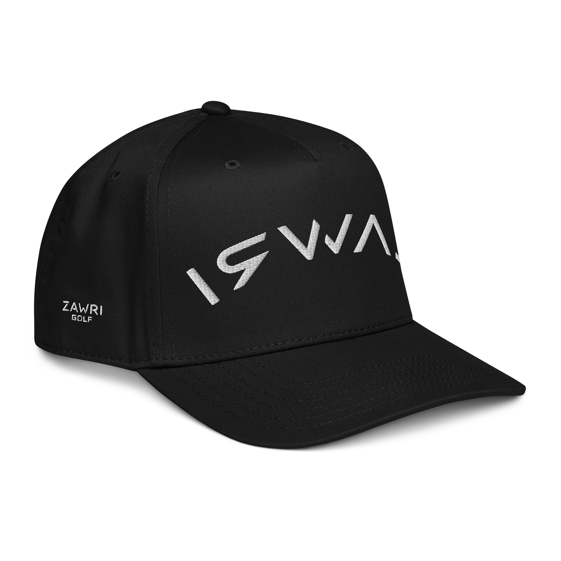 Flip The Script Black product image (4)