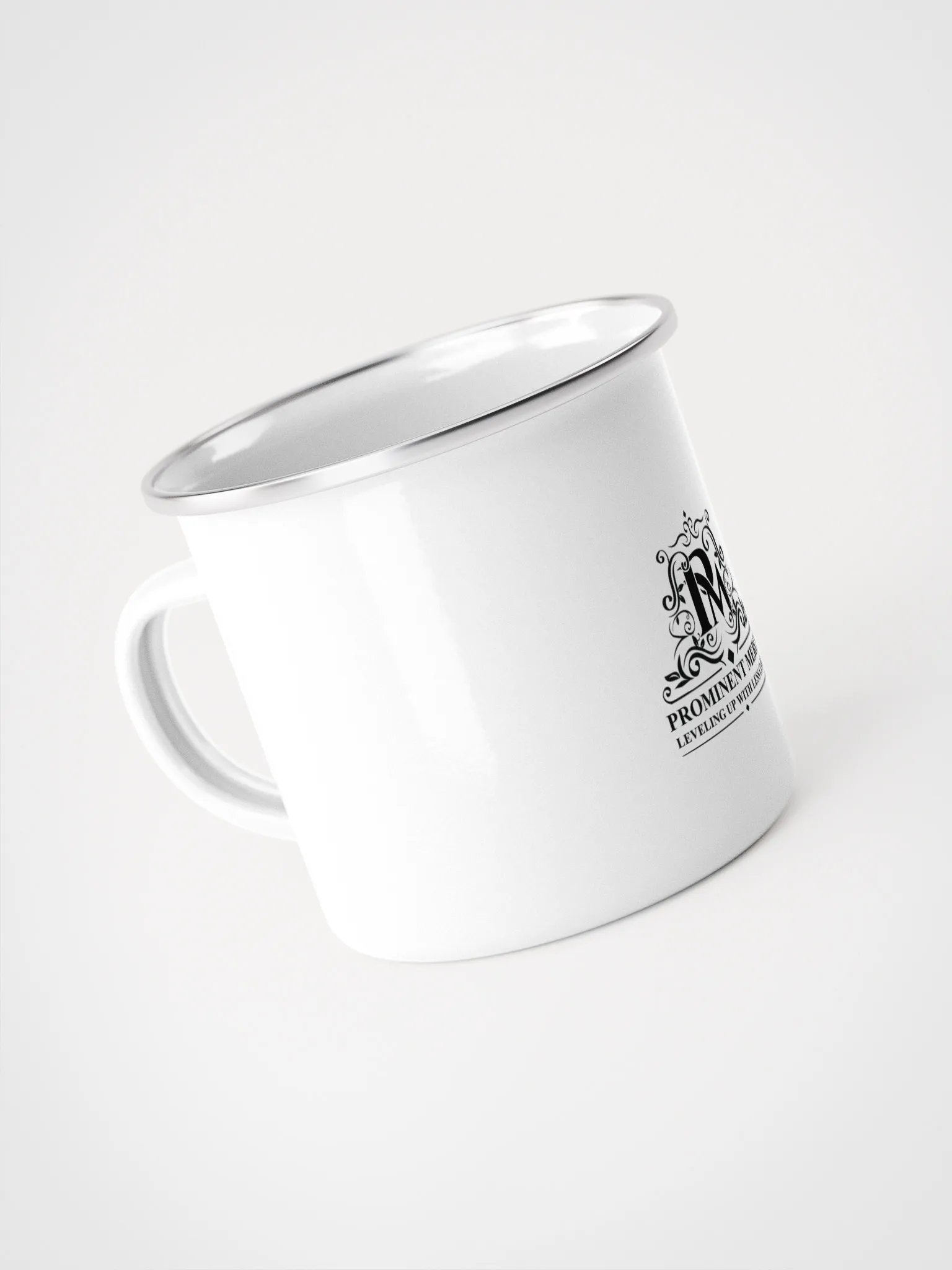 Prominent Merch cup product image (4)