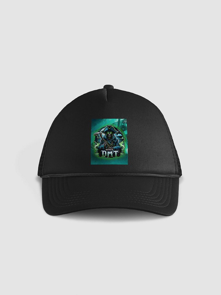 Bangin_DMT hat product image (1)