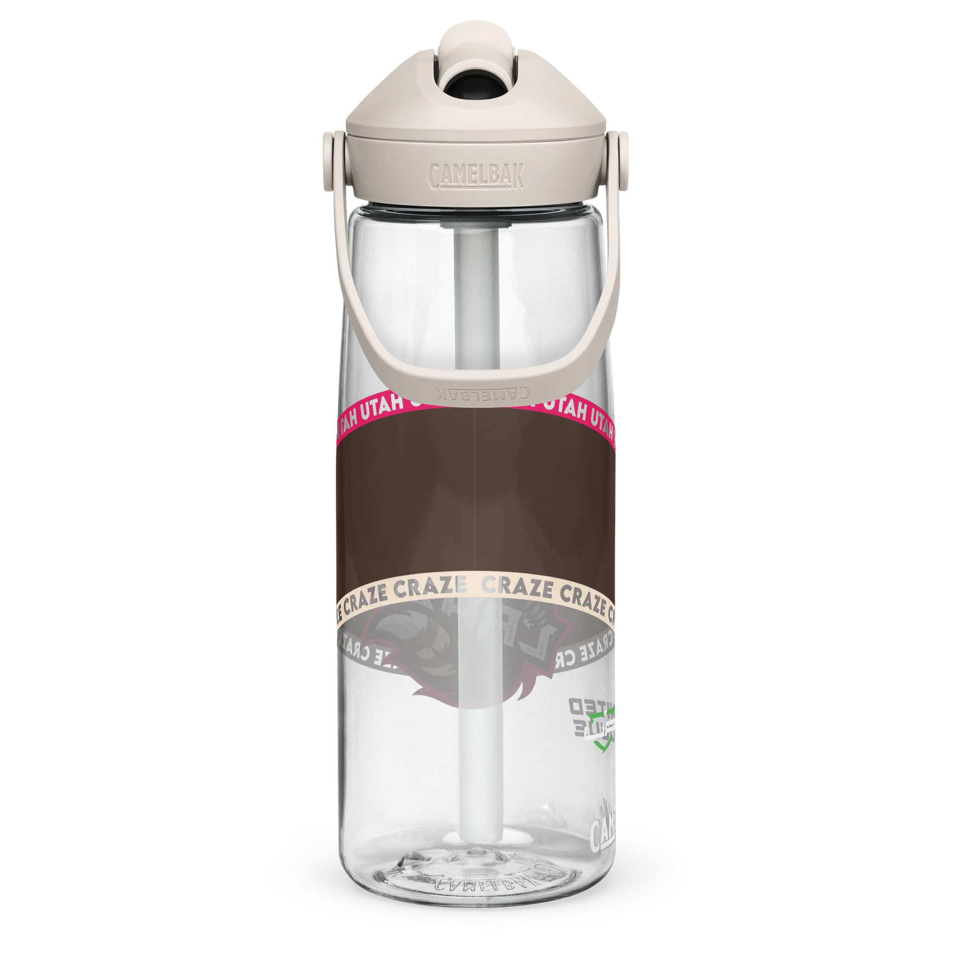 Utah Craze Camelbak Water Bottle product image (8)