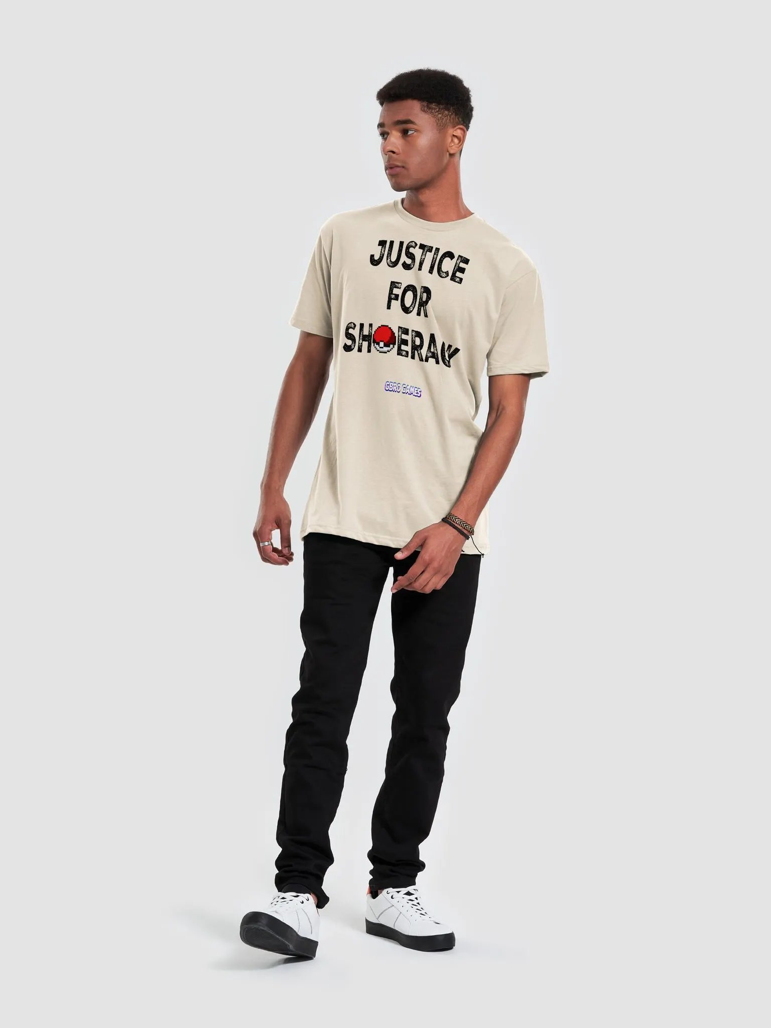 JUSTICE FOR SHOERACK product image (21)