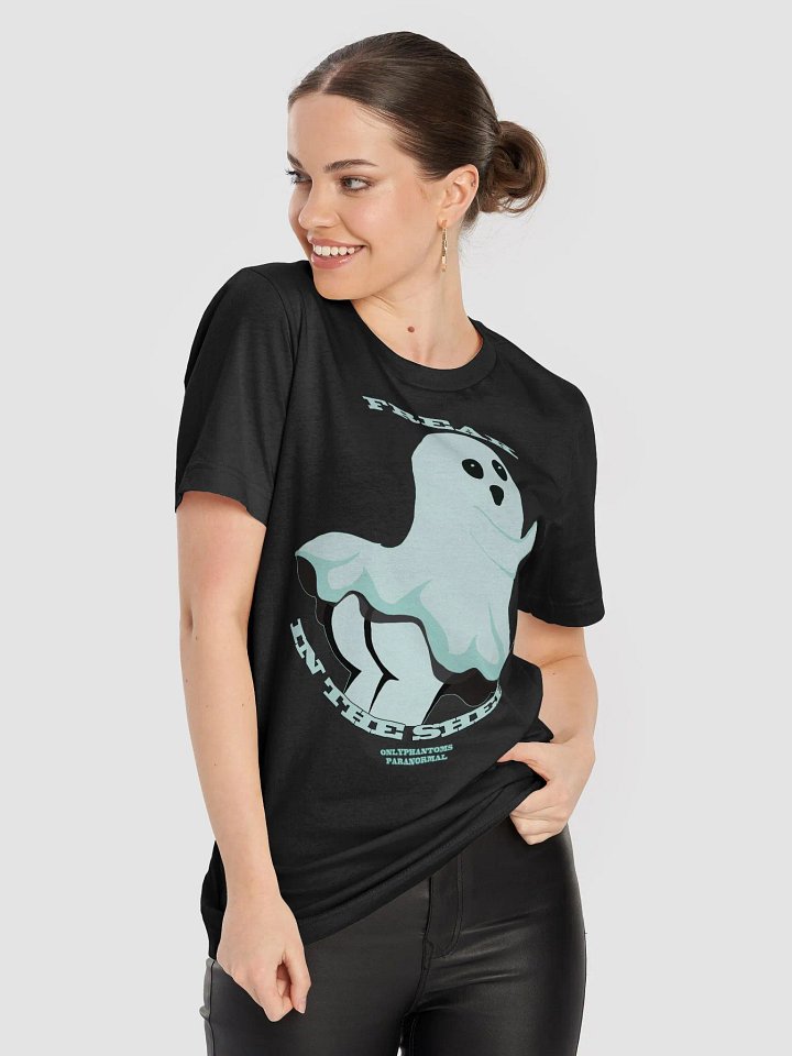 Freak in the Sheets Unisex Tee product image (1)