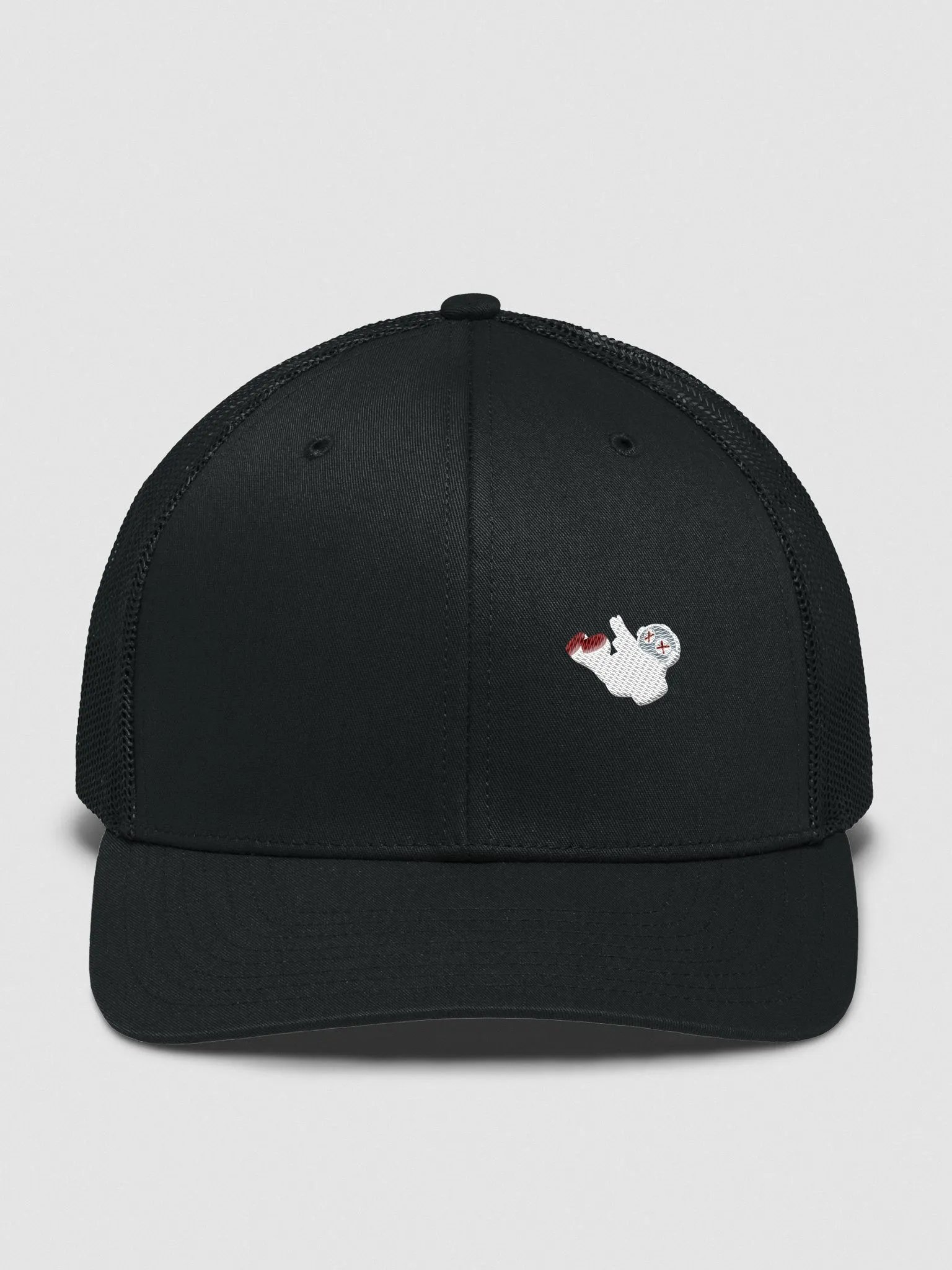 Asymmetric Coz Yeet Hat product image (1)