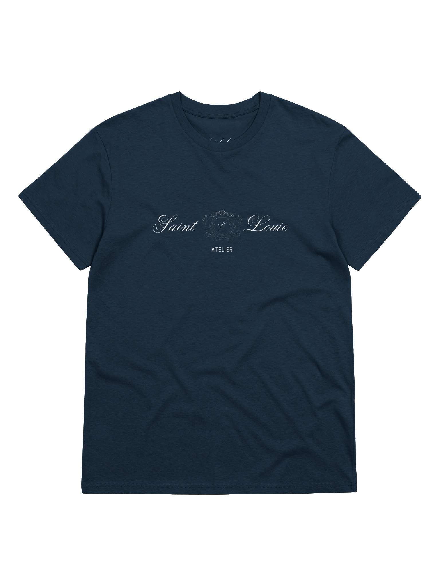 Saint Louie Emblem t-shirt Soft Tee product image (12)