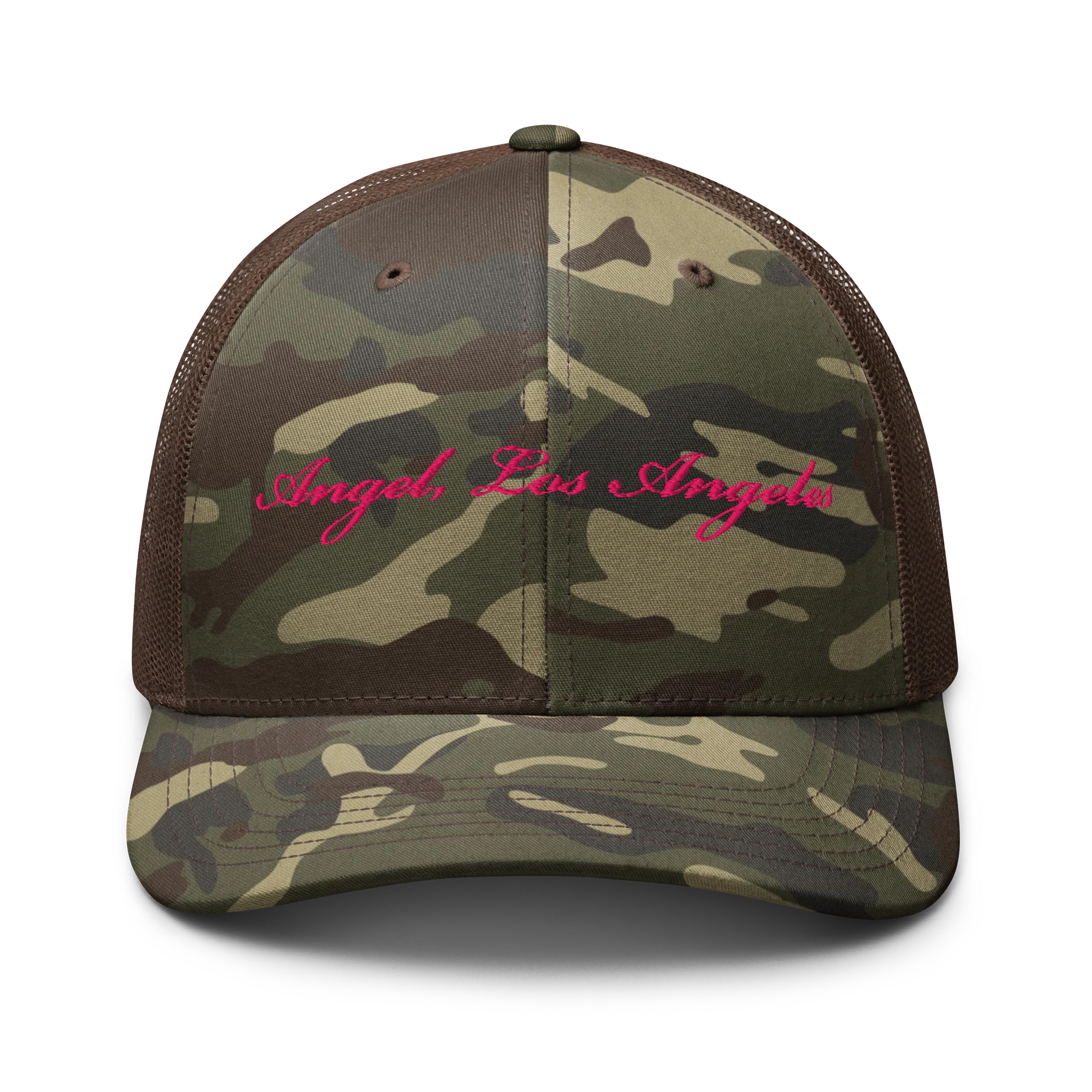 ANGEL HAT product image (1)