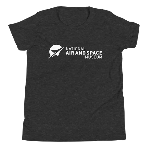 National Air and Space Museum Tee (Youth) product image (1)
