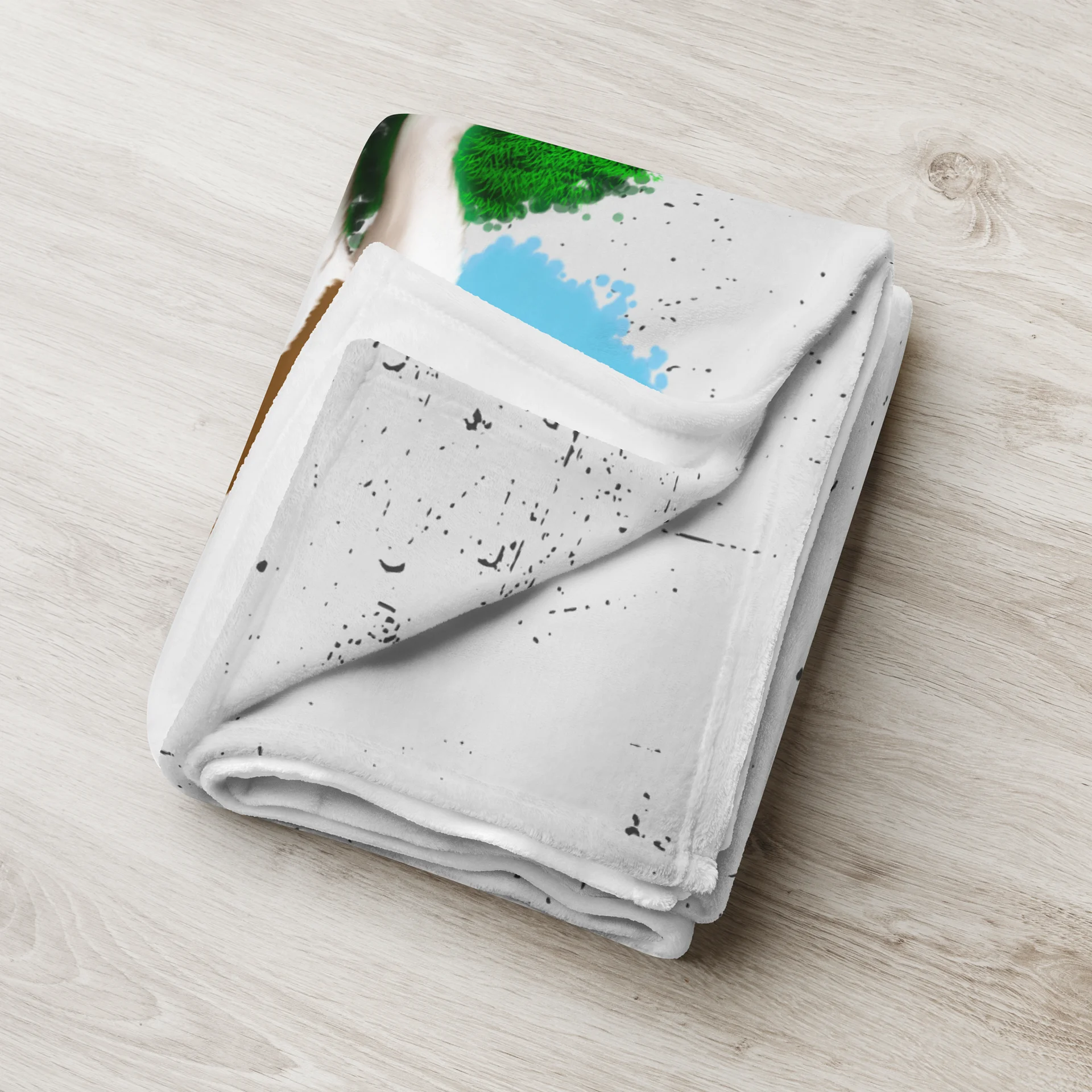 Throw Blanket product image (8)