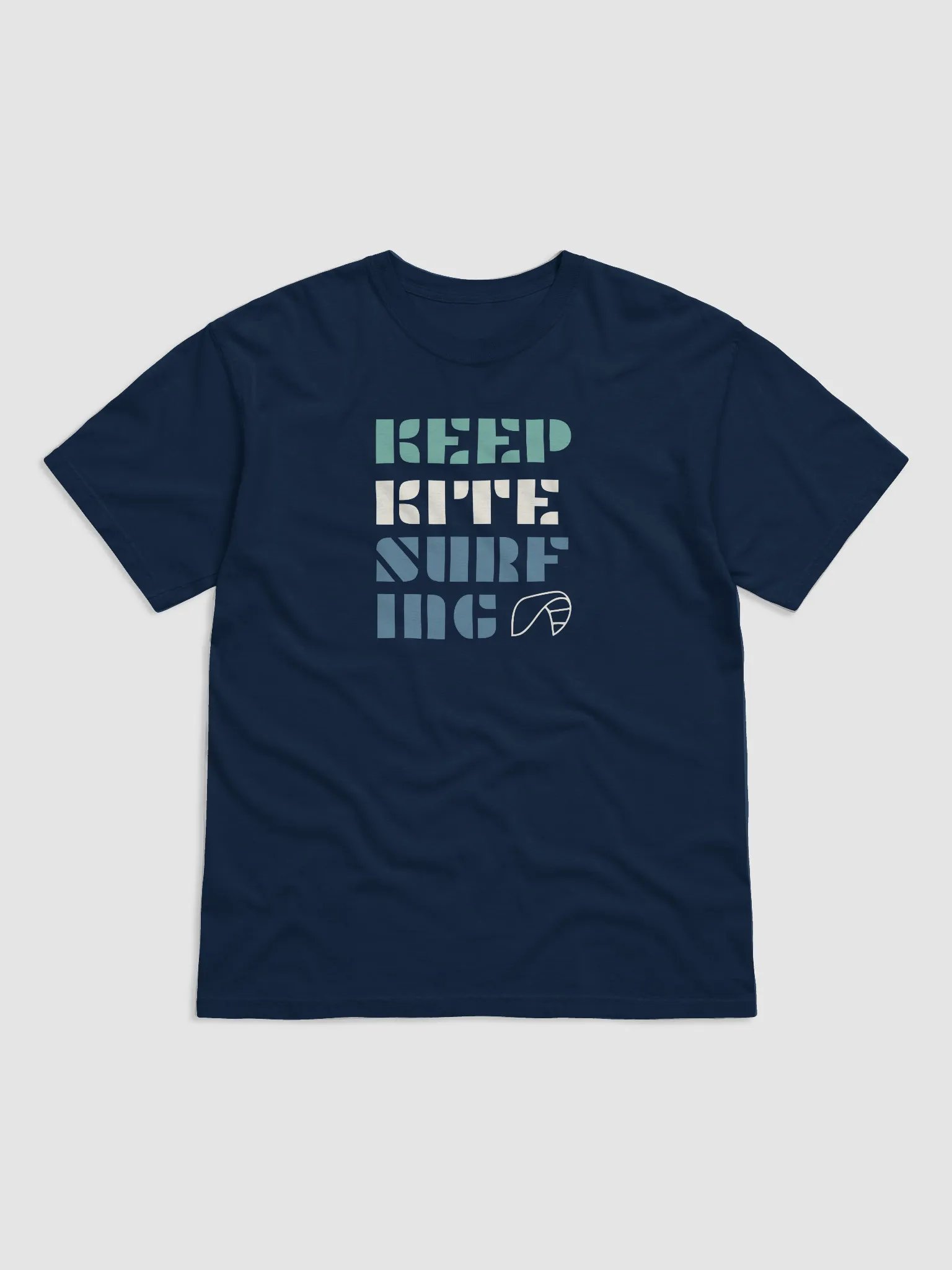 Keep Kiting Teal product image (2)