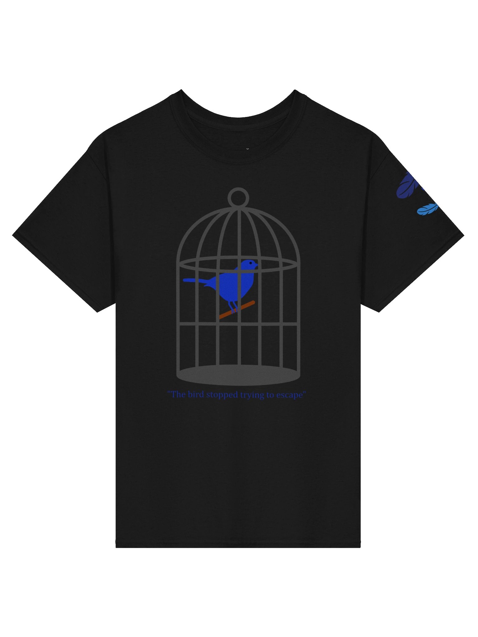 The Birdcage product image (1)