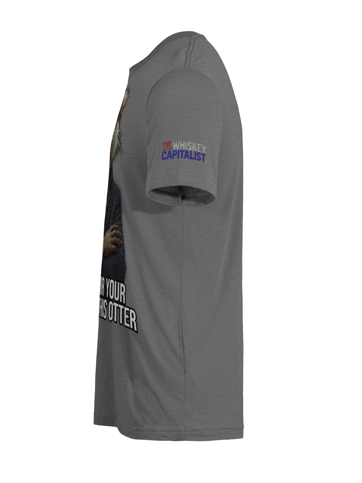 Otter Trump T Shirt product image (3)