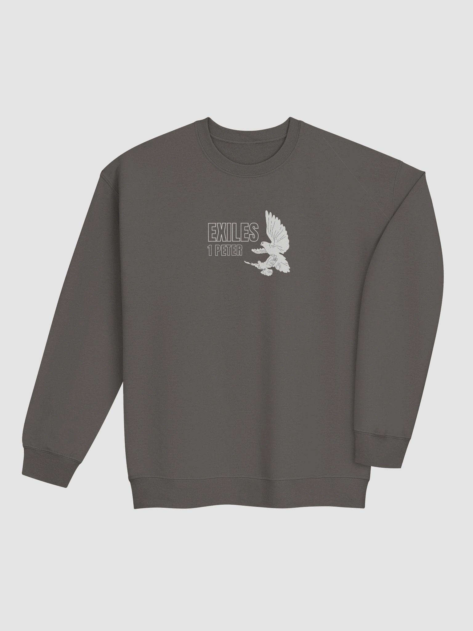 Exiles - Sweatshirt product image (4)