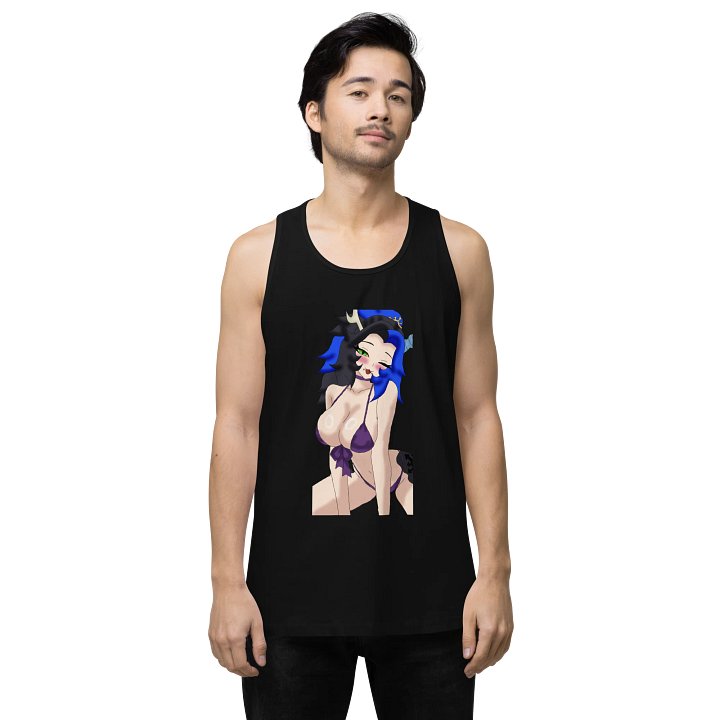Koiy's Day at the Beach (Men's) product image (1)